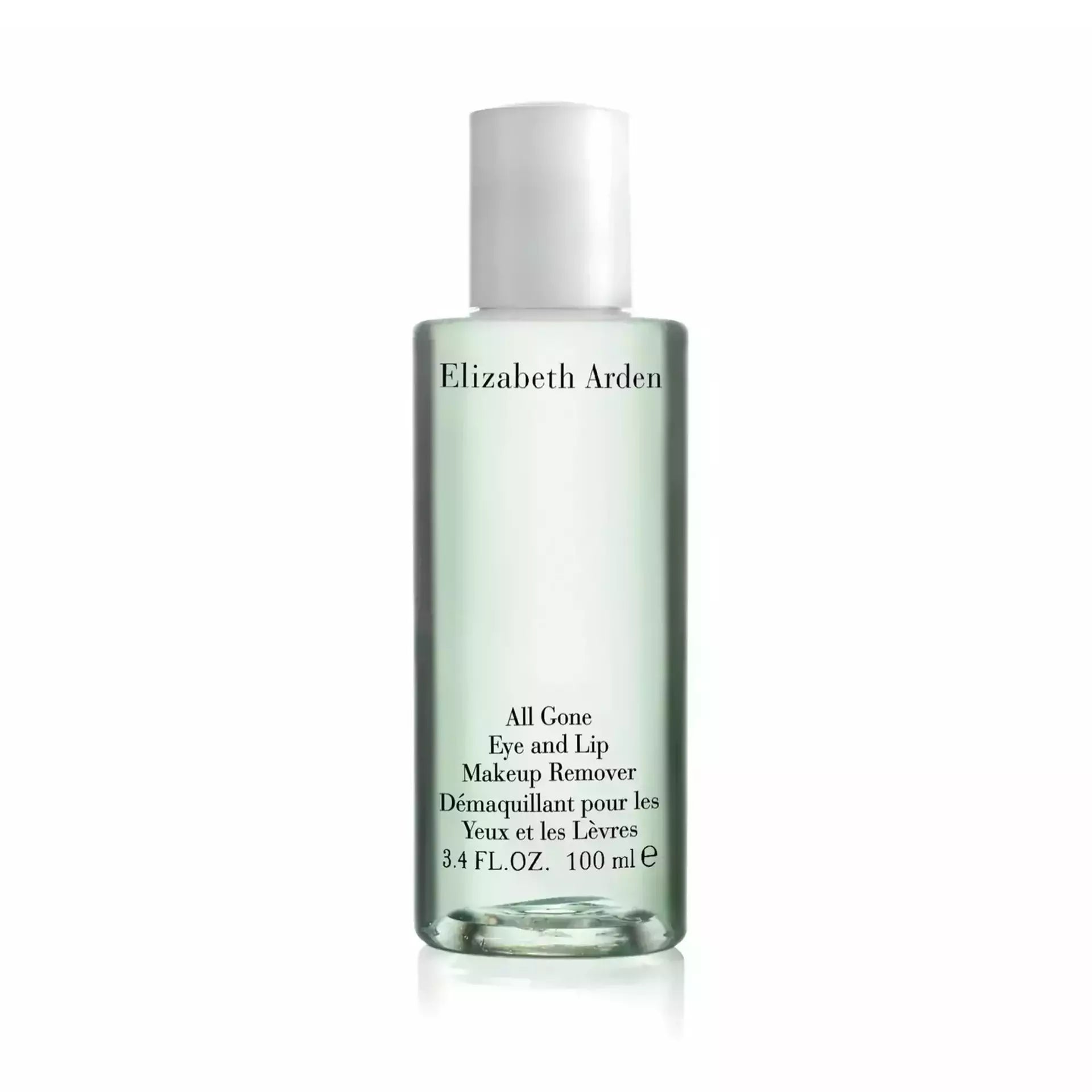 All Gone Eye and Lip Makeup Remover