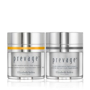 PREVAGE® Multi-Restorative Day SPF 30 and Night Cream Set