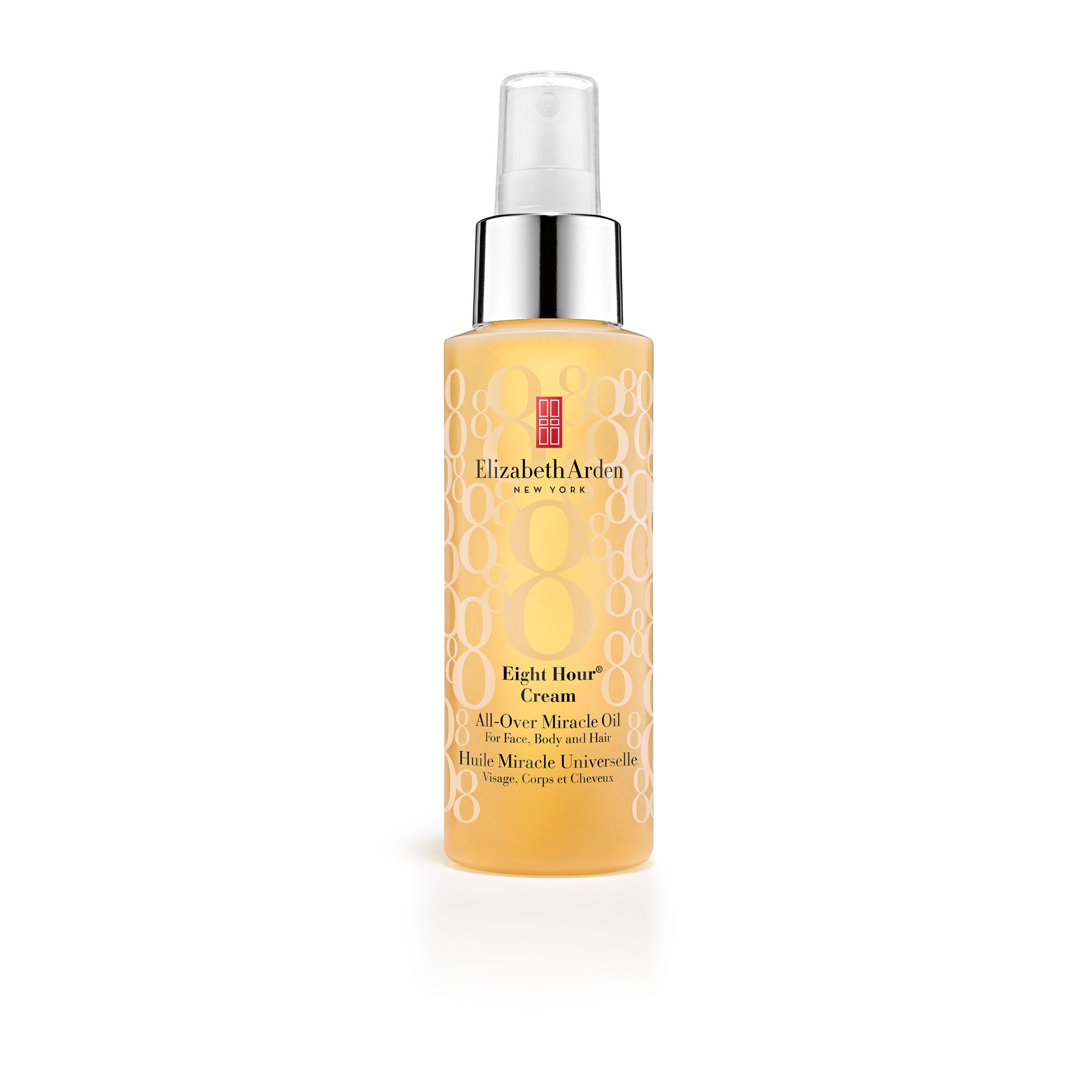 Eight HourĀ® Cream All-Over Miracle Oil