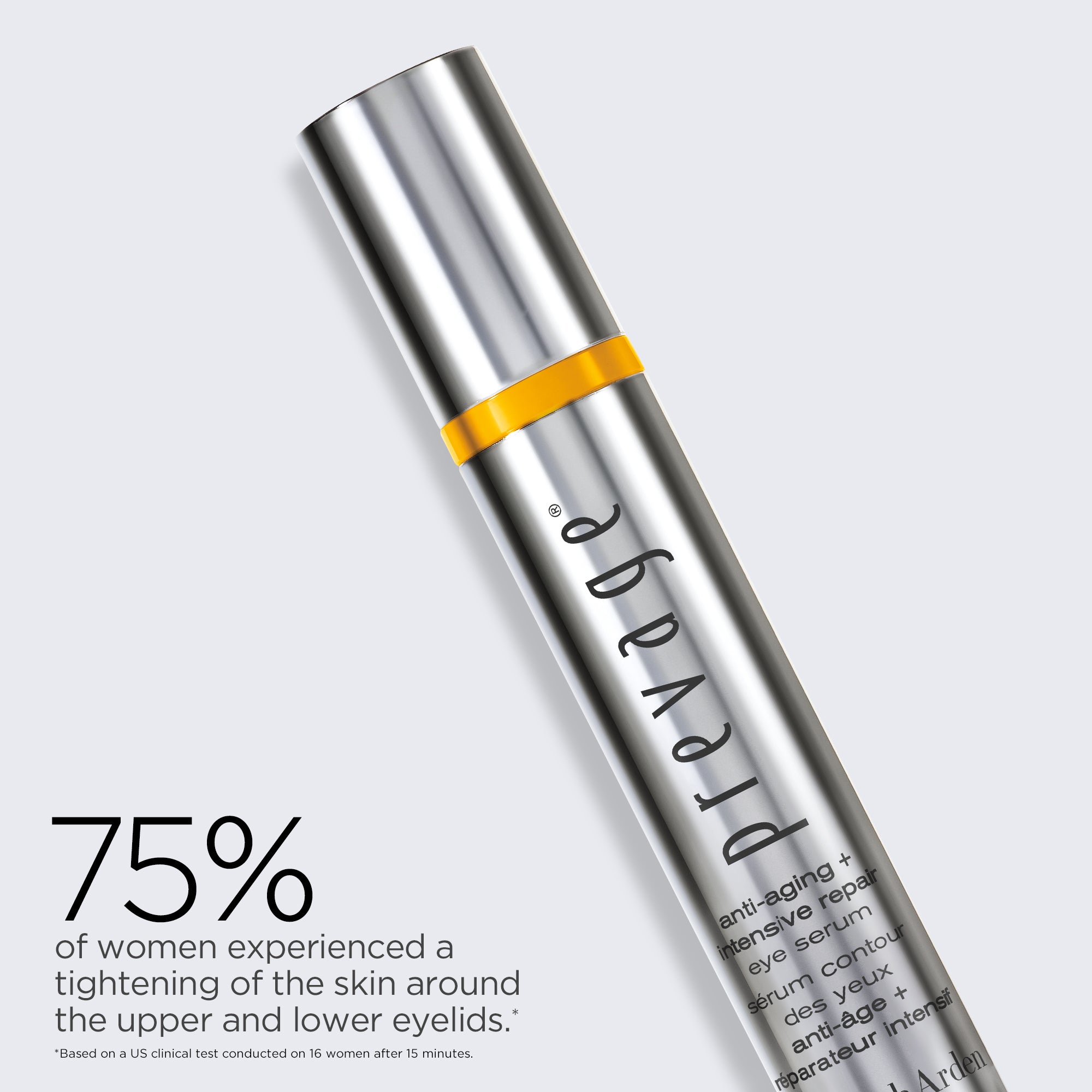 PREVAGEĀ® + Intensive Repair Eye Serum - Image 2