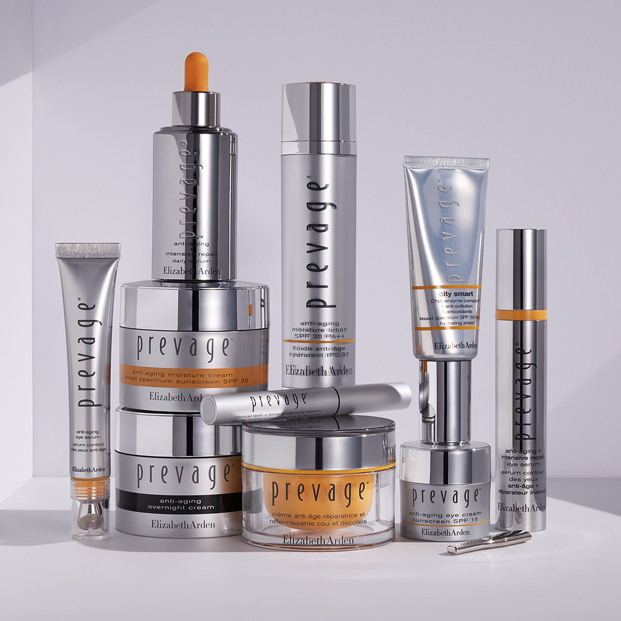 PREVAGEĀ® Clinical Lash + Brow Enhancing Serum - Image 6