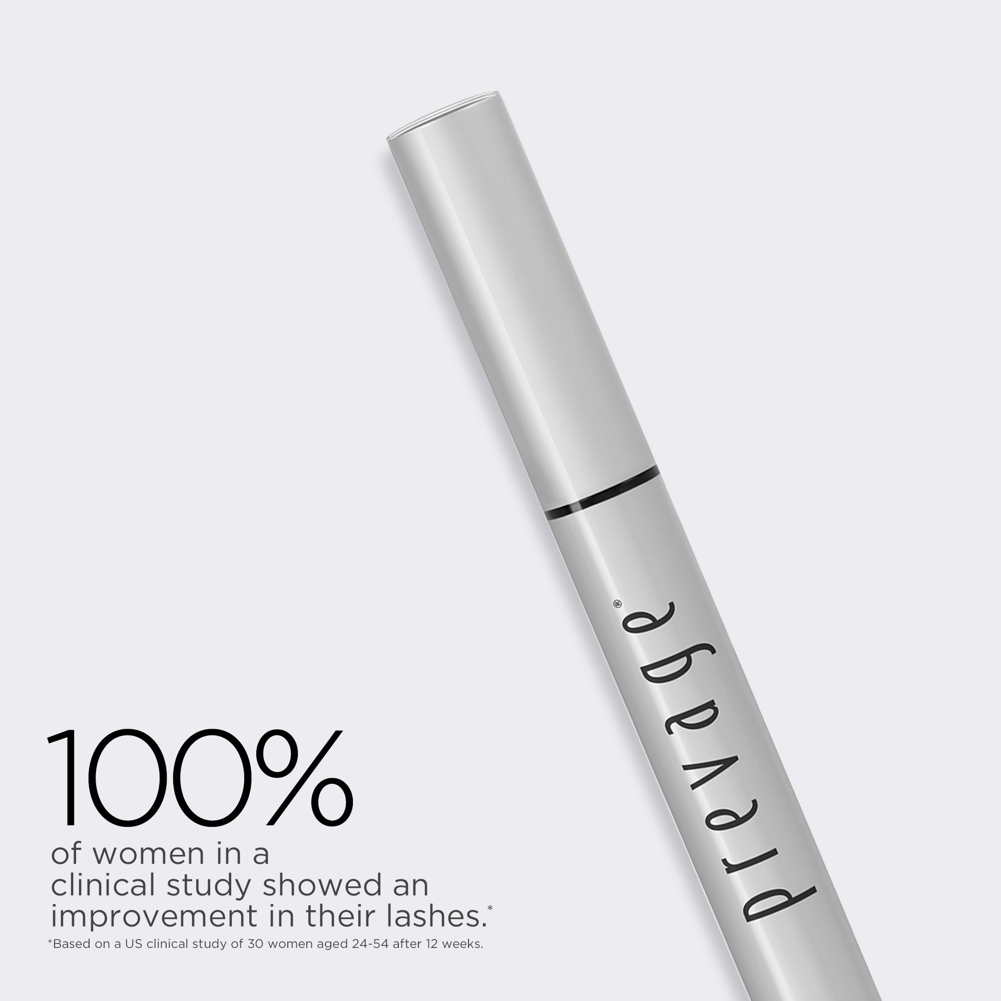 PREVAGEĀ® Clinical Lash + Brow Enhancing Serum - Image 2