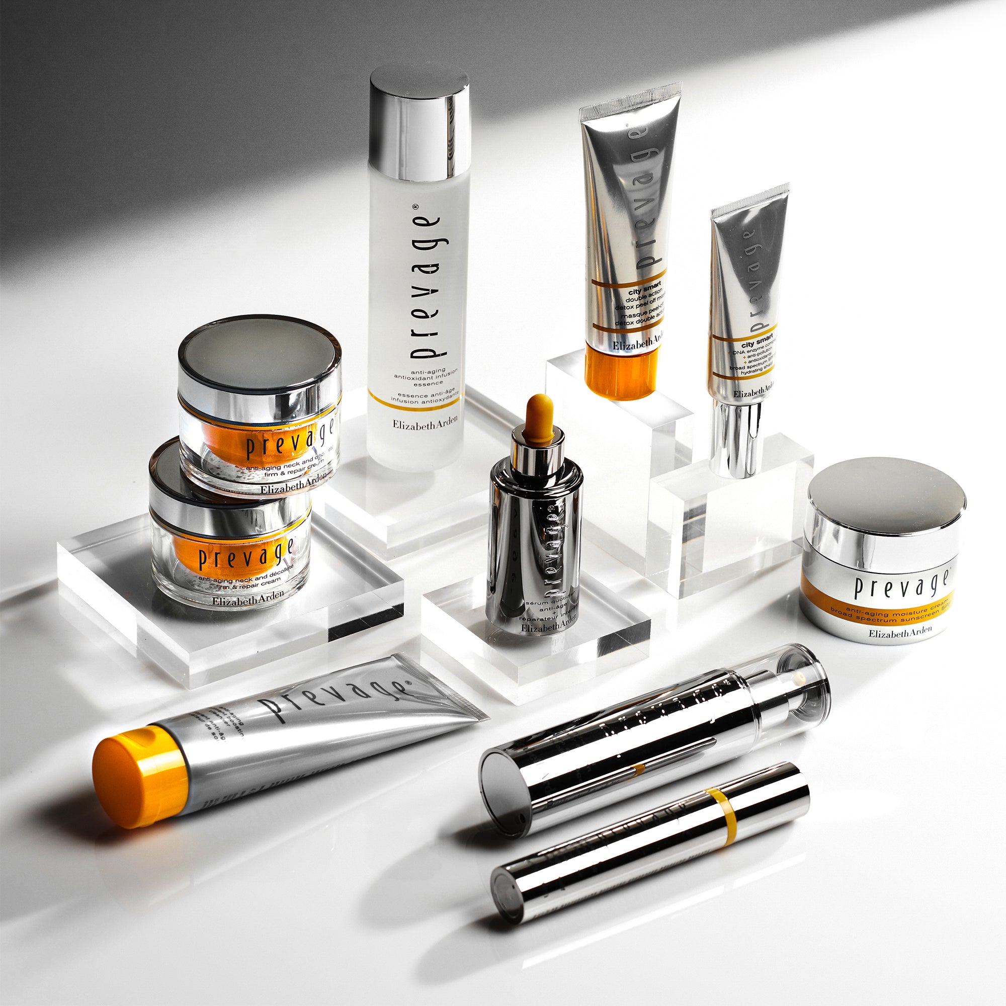PREVAGE® Neck and Décolleté Firm & Repair Cream - Image 6