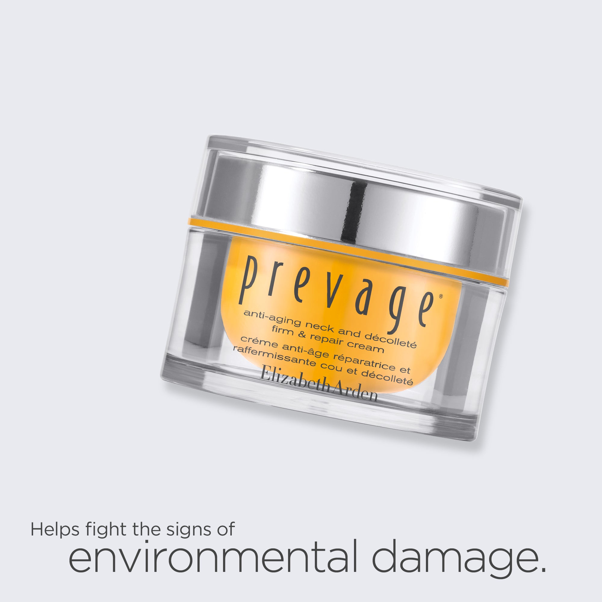 PREVAGE® Neck and Décolleté Firm & Repair Cream - Image 2