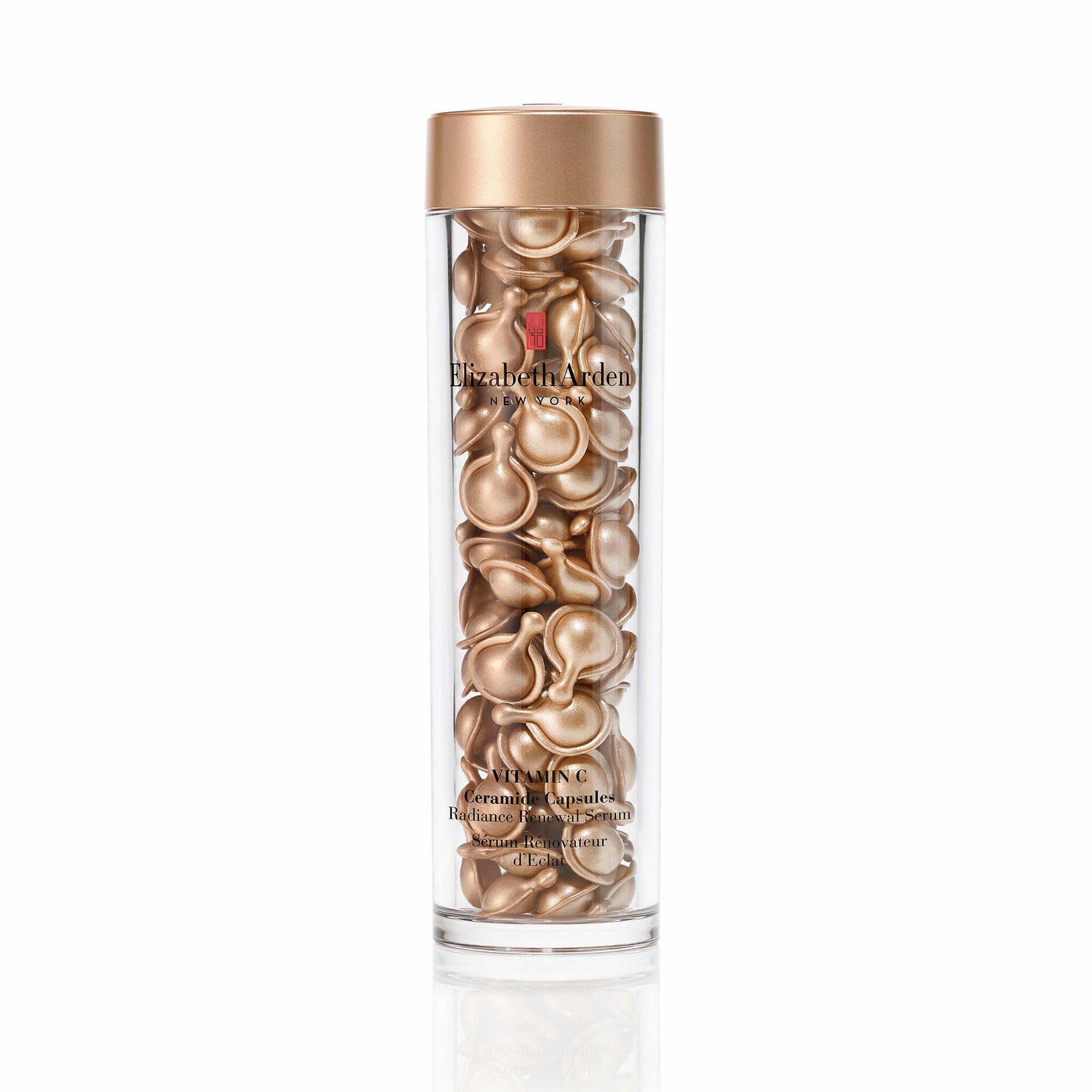 Vitamin C Ceramide Capsules Radiance Renewal Serum