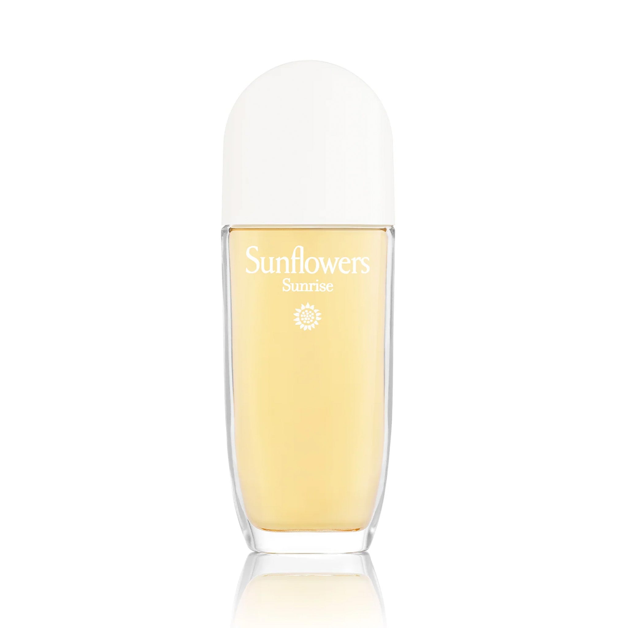 Sunflowers Sunrise Eau de Toilette Spray