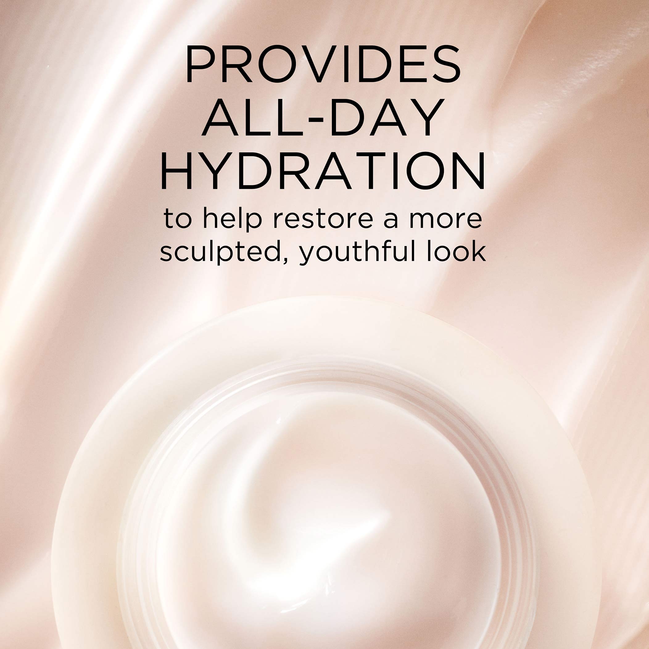 Advanced Ceramide Lift and Firm Day Cream SPF15 - Image 3