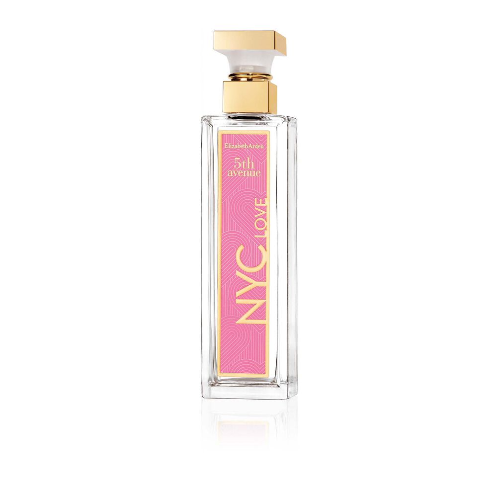 5th Avenue NYC Love Eau De Parfum Spray