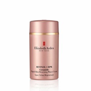 Retinol + HPR Ceramide Rapid Skin-Renewing Water Cream