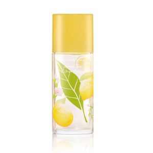 Green Tea Citron Freesia Eau de Toilette Fragrance Spray