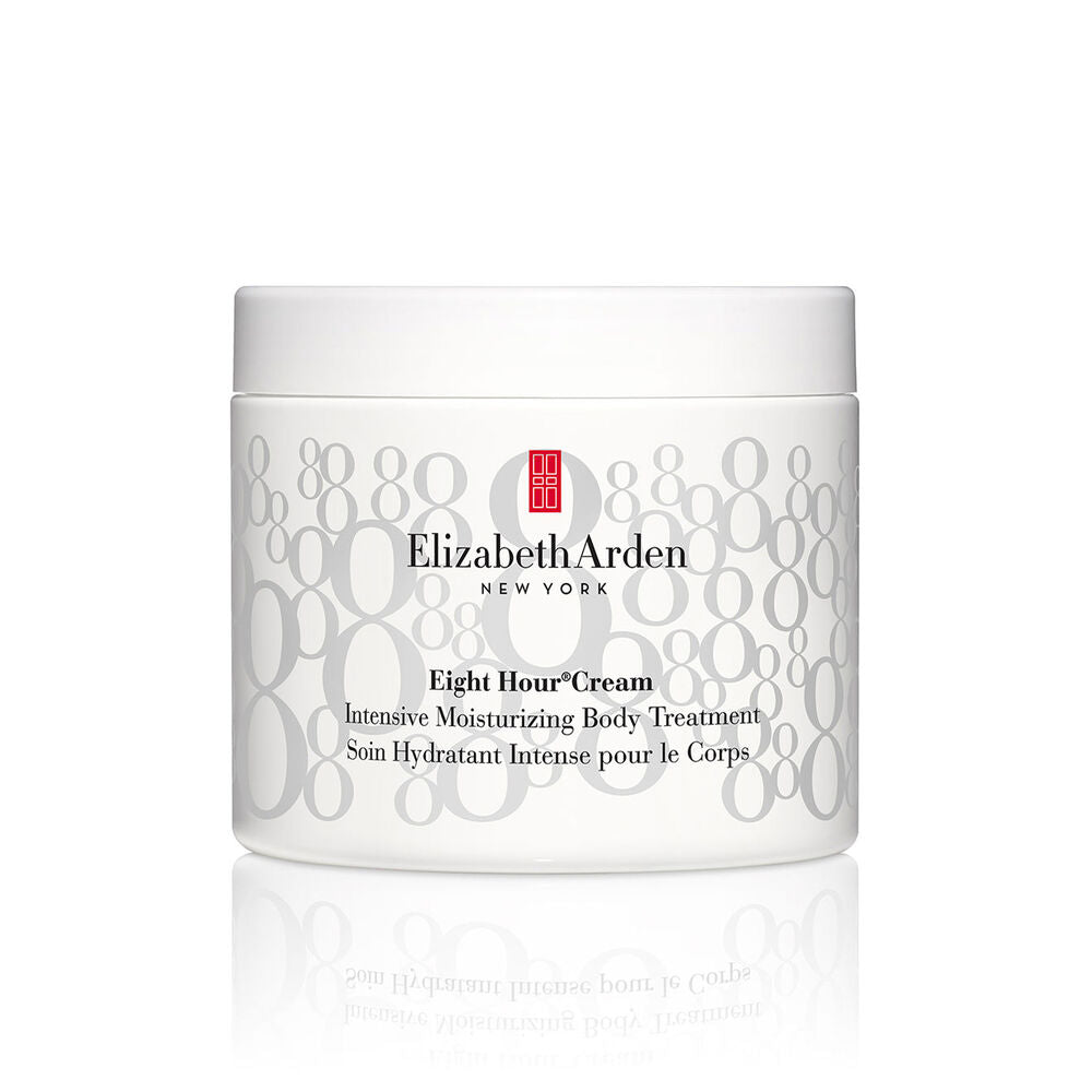 Eight HourĀ® Cream Intensive Moisturizing Body Treatment