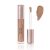 Deep Tan with Warm Tones