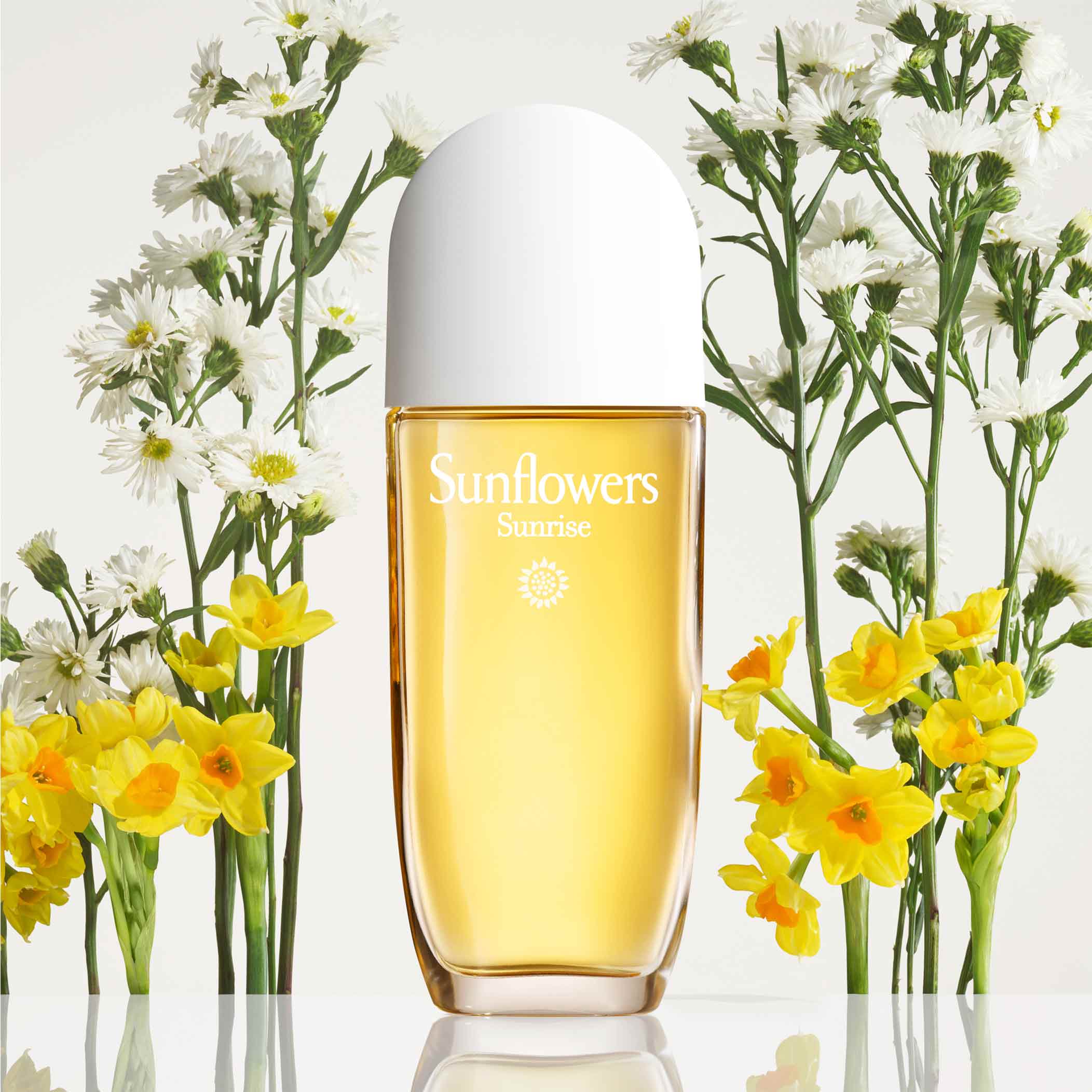 Sunflowers Sunrise Eau de Toilette Spray - Image 2