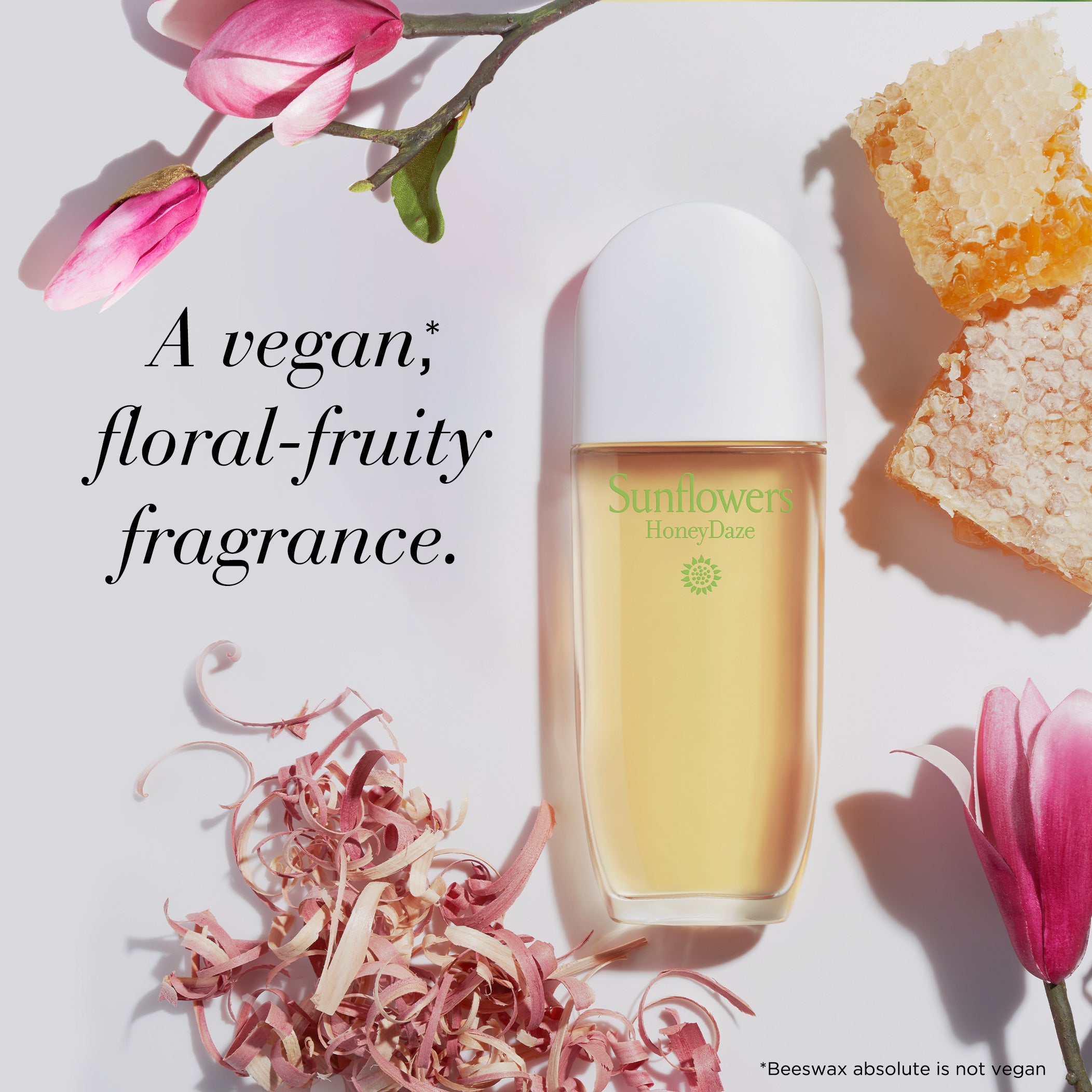 Sunflowers HoneyDaze Eau de Toilette - Image 2