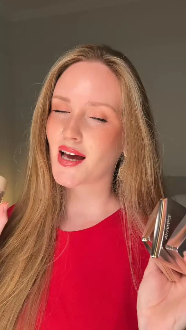 Elizabeth Arden social post 2