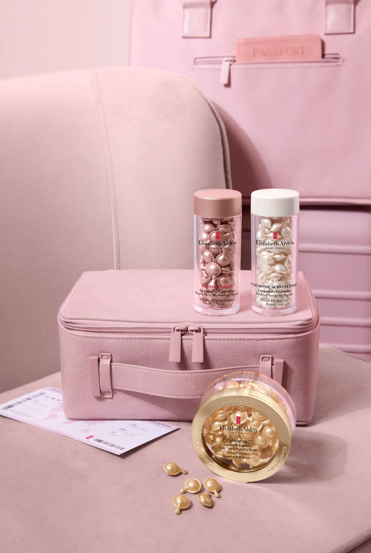 Elizabeth Arden social post 4