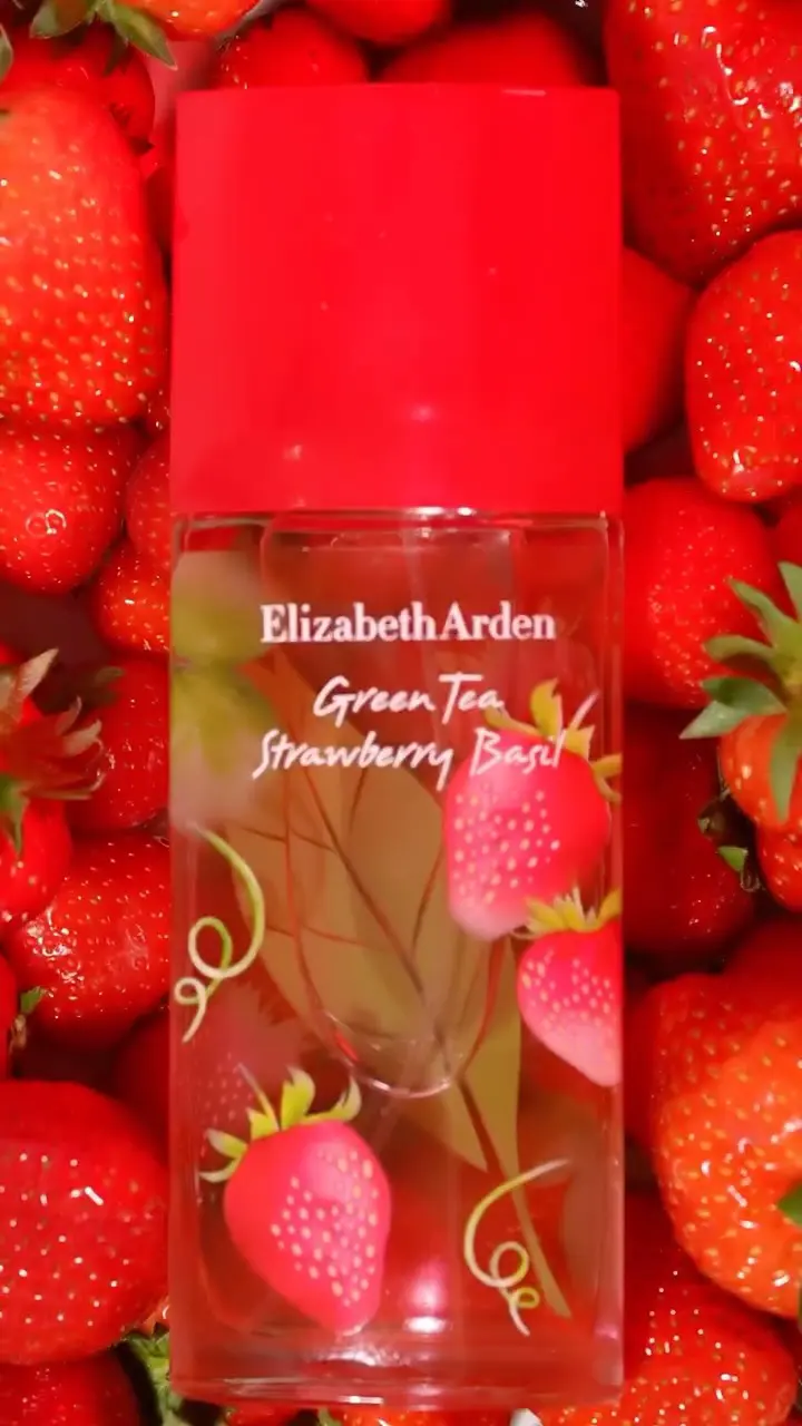 Elizabeth Arden social post 5