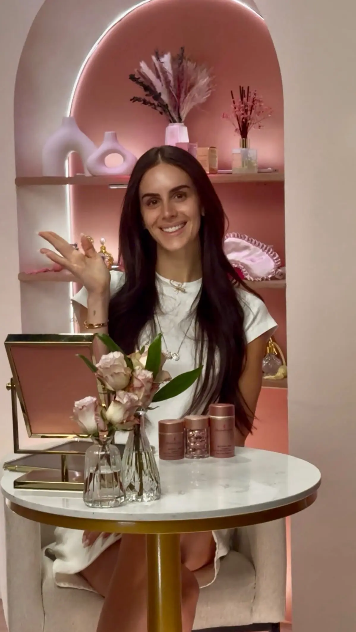 Elizabeth Arden social post 6