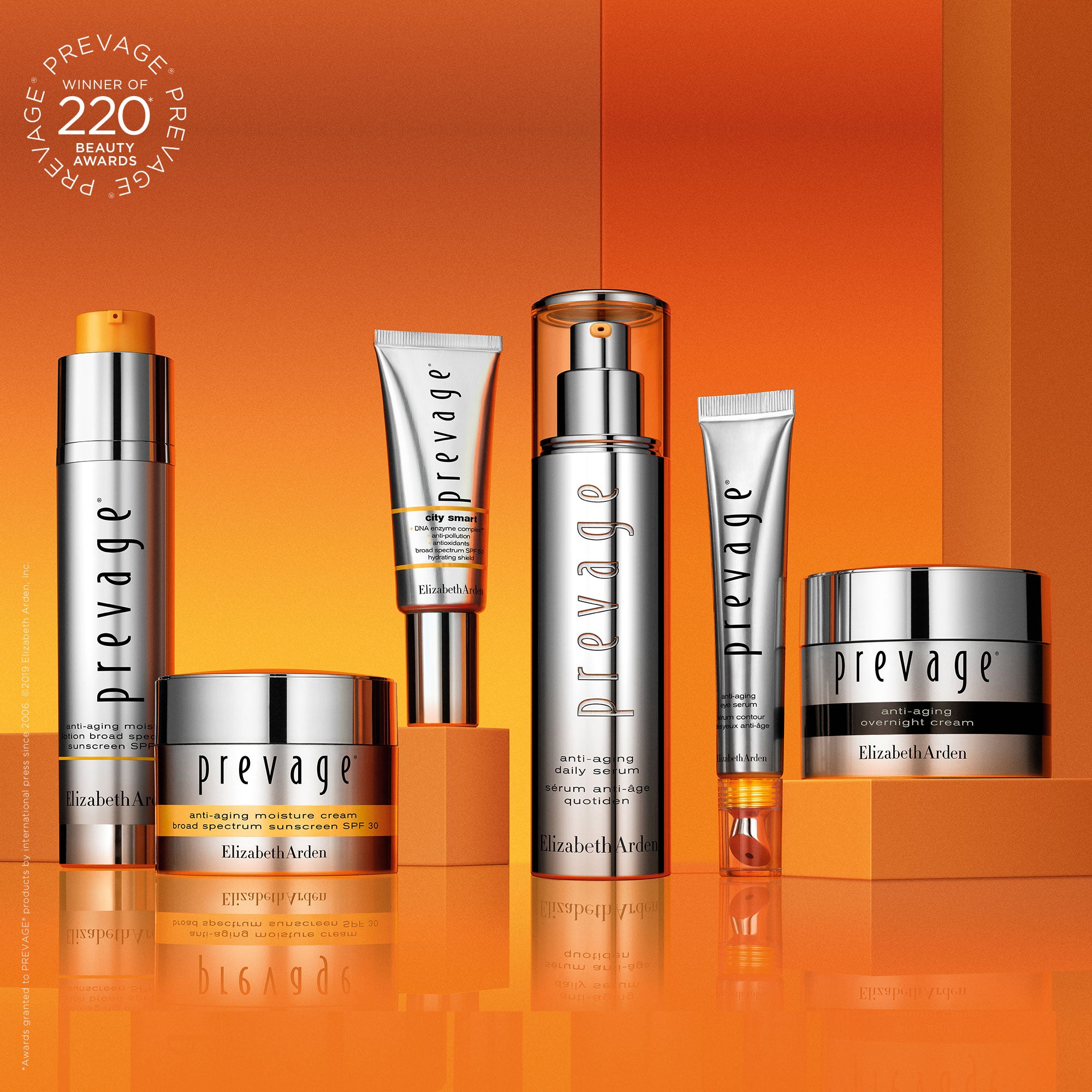 PREVAGEĀ® Anti-Aging Moisture Lotion Broad Spectrum Sunscreen SPF 30 - Image 5