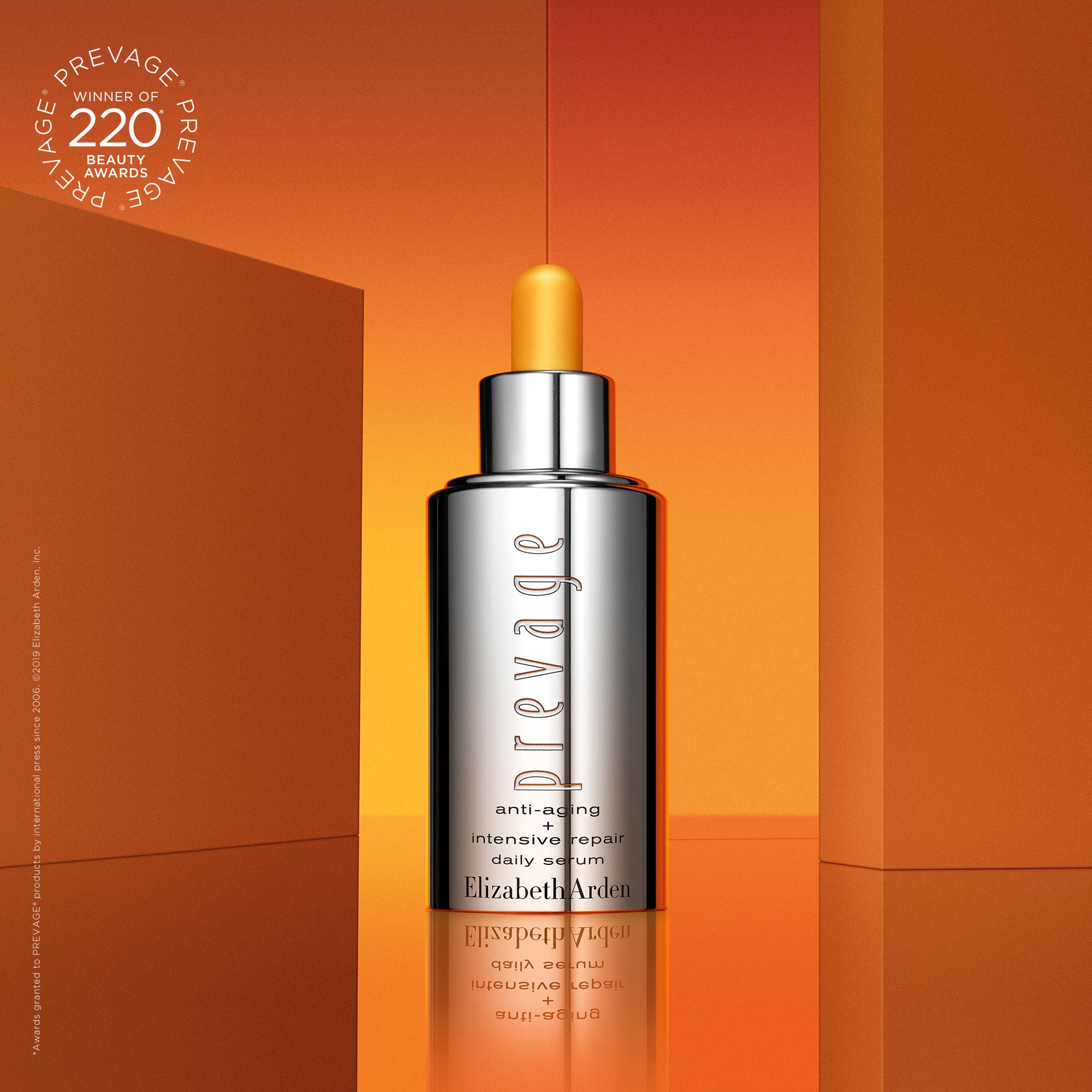 PREVAGEĀ® Anti-Aging + Intensive Repair Daily Serum Duo - Image 4