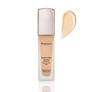 Flawless Finish Skincaring Foundation
