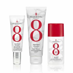 Eight Hour® Hydraplay Cleanse. Hydrate and Protect Set