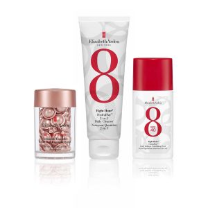 Retinol + HPR and Eight Hour® Hydraplay Starter Kit