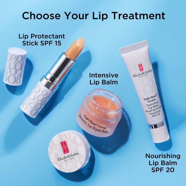 Eight HourĀ® Cream Nourishing Lip Balm SPF 20 - Image 6