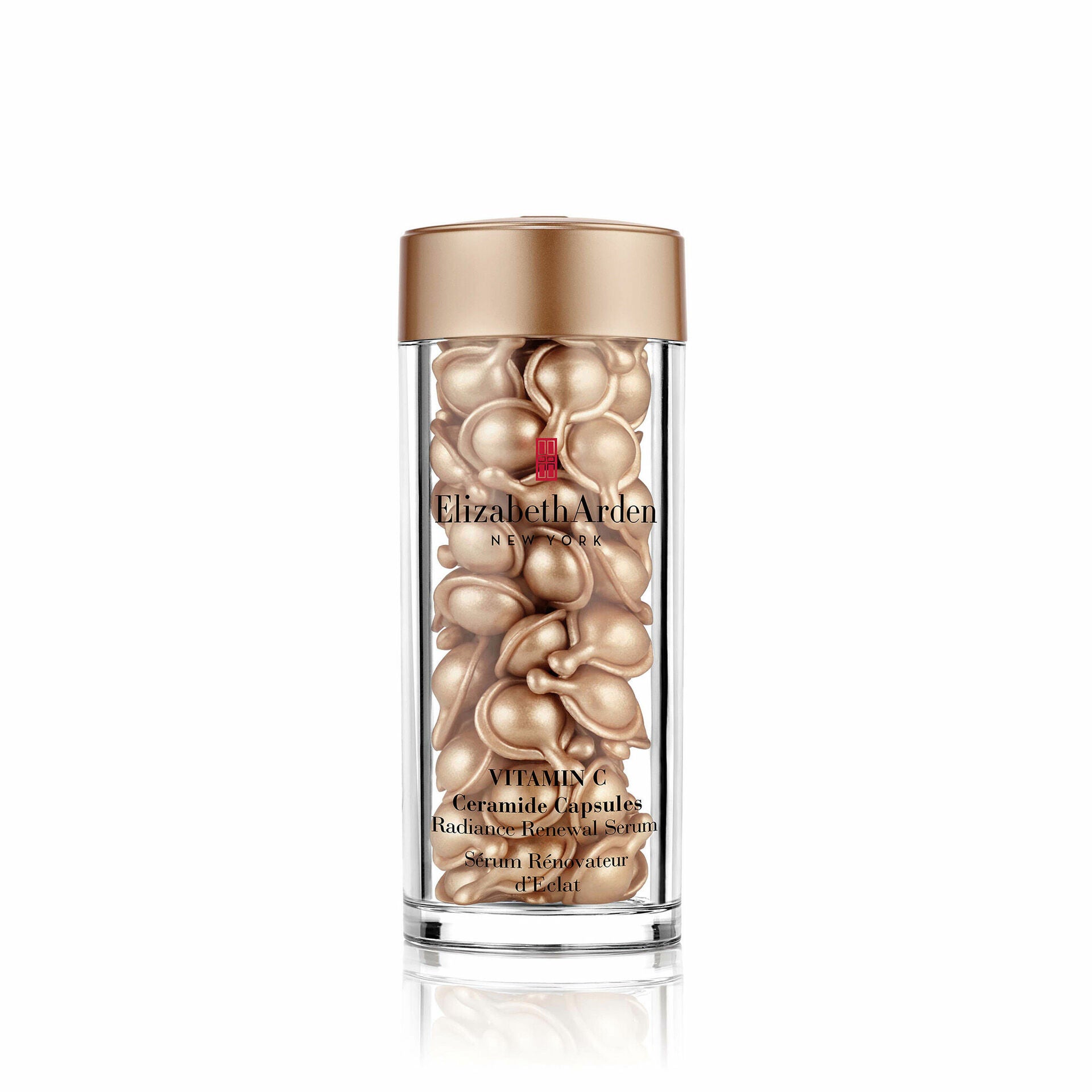 Vitamin C Ceramide Capsules Radiance Renewal Serum - Image 9