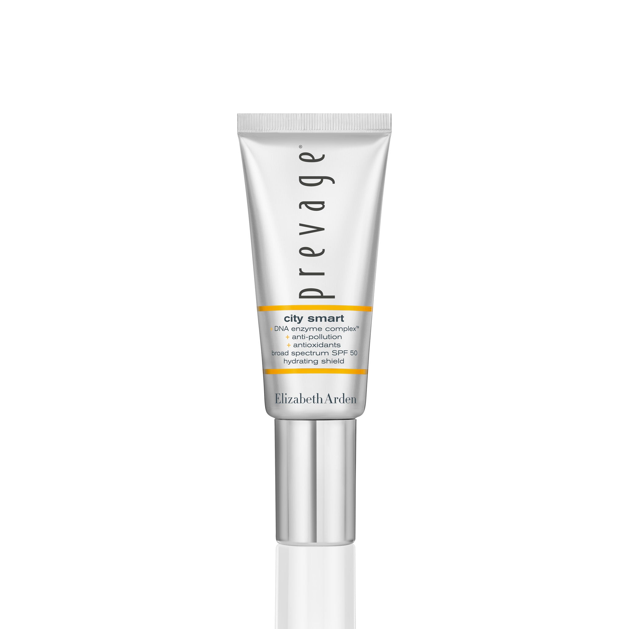 PREVAGEĀ® City Smart Broad Spectrum SPF 50 Hydrating Shield