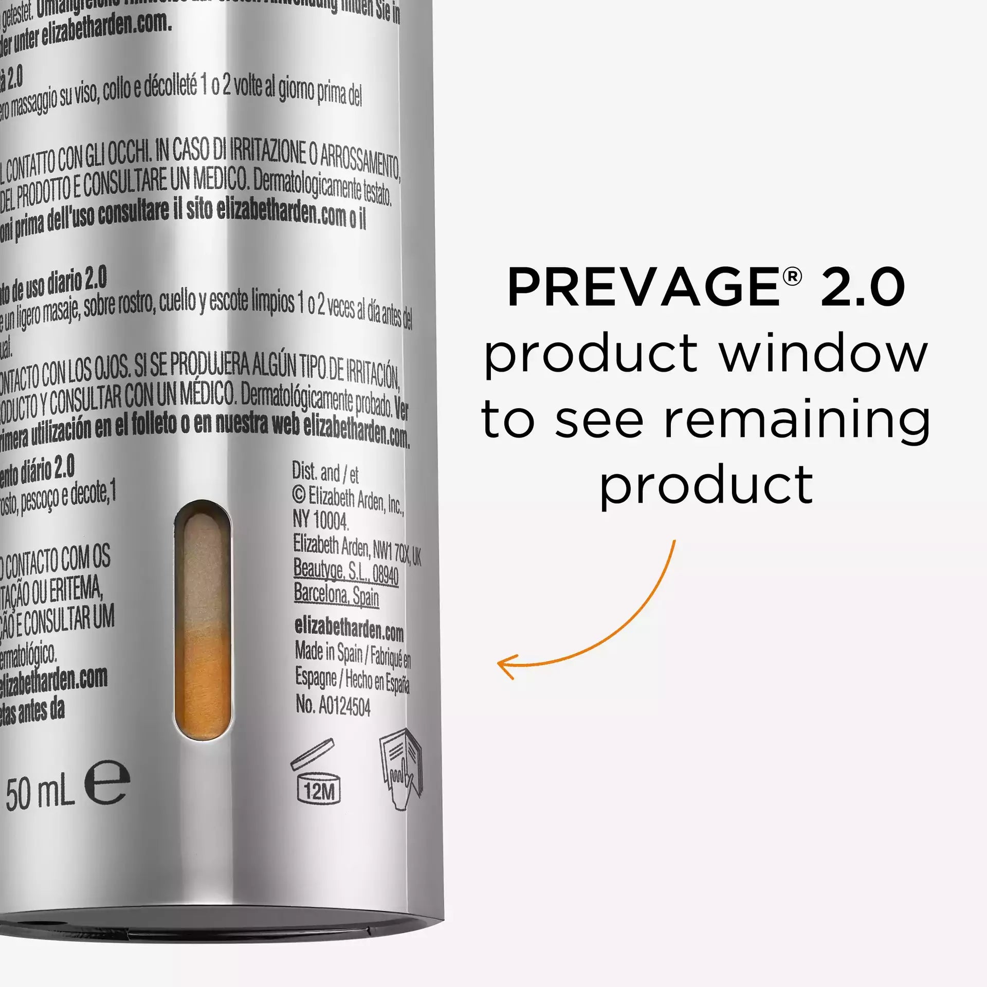 PREVAGEĀ® Anti-Aging Daily Serum 2.0 - Image 13