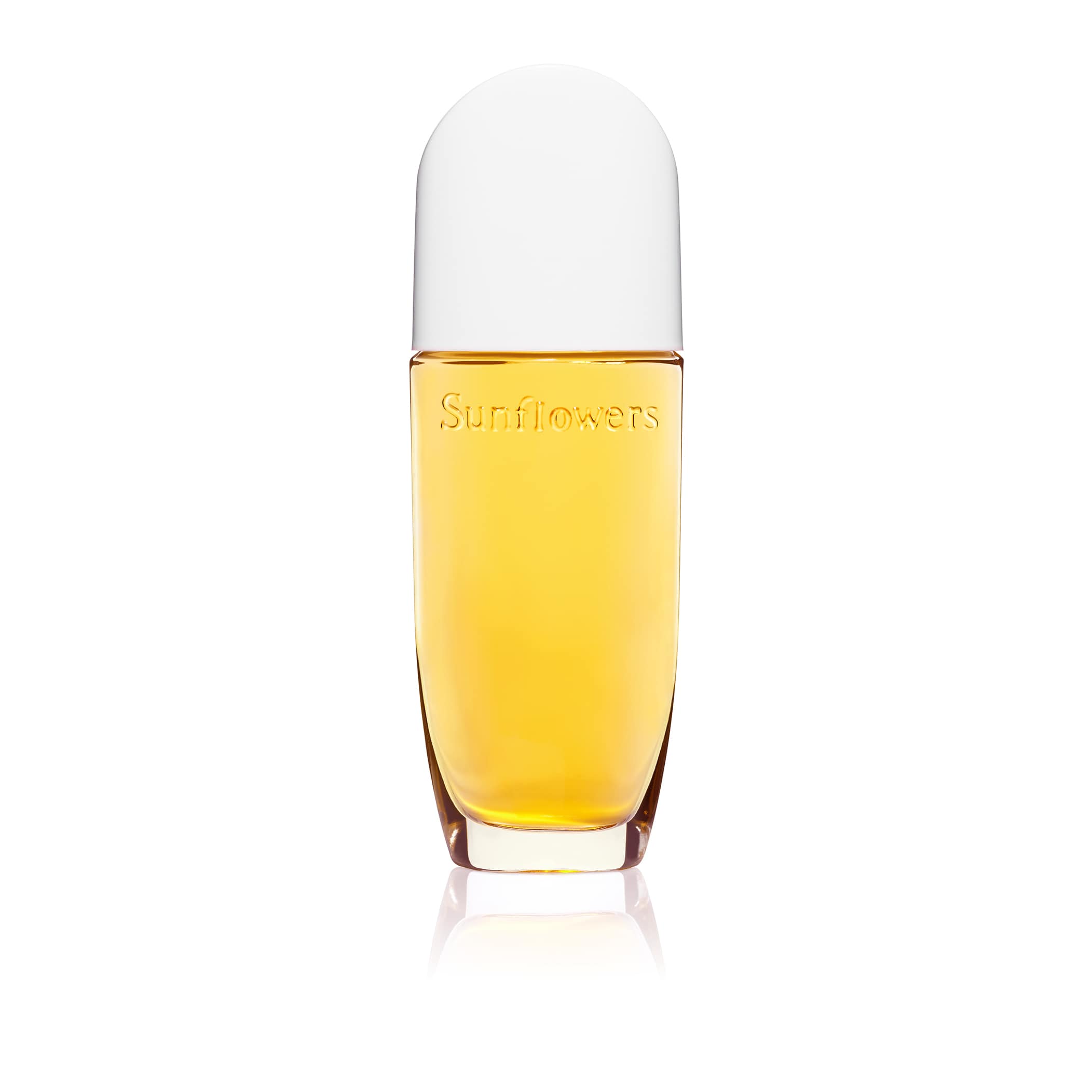 Sunflowers Eau De Toilette Spray Naturel