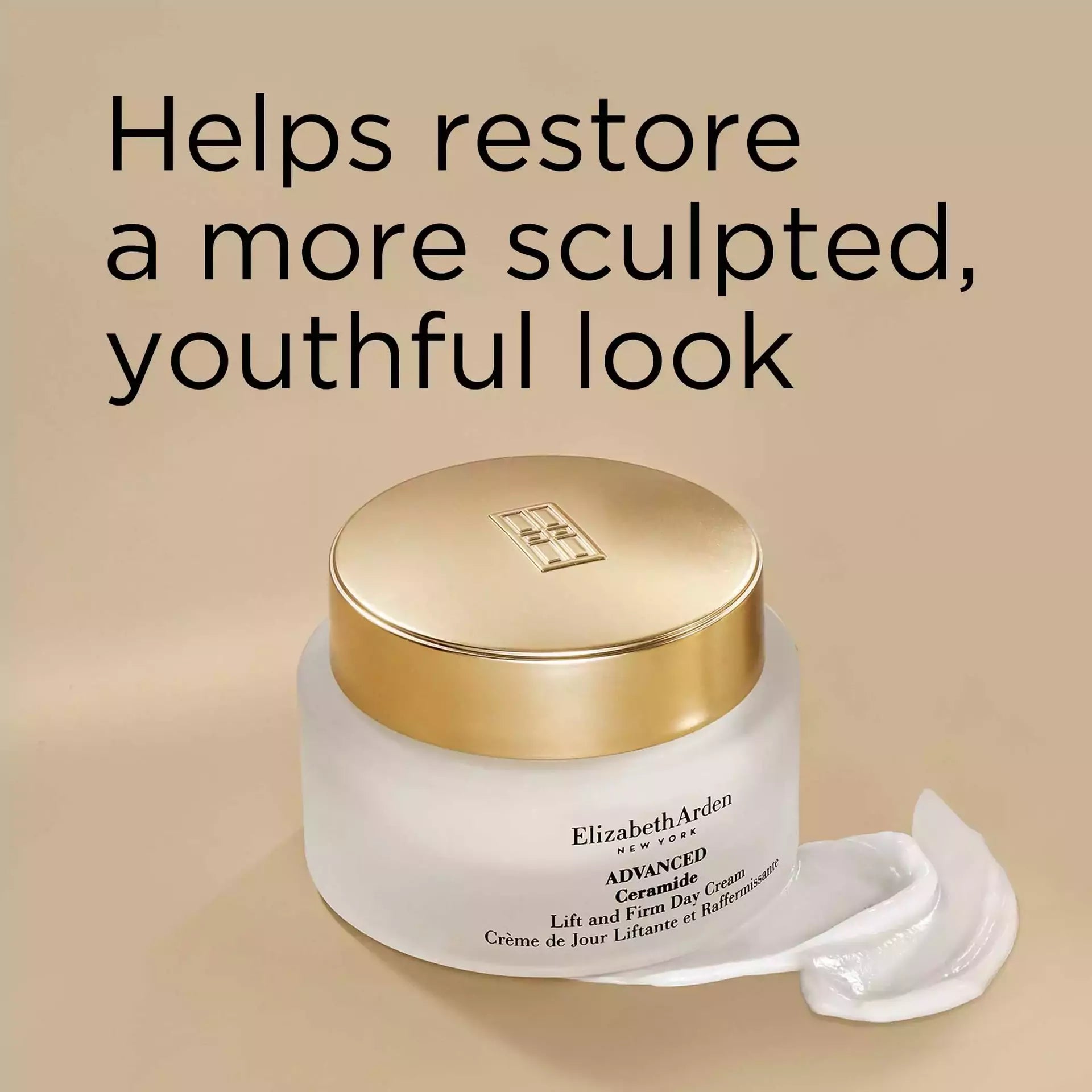 Advanced Ceramide Lift and Firm Day Cream - Image 6