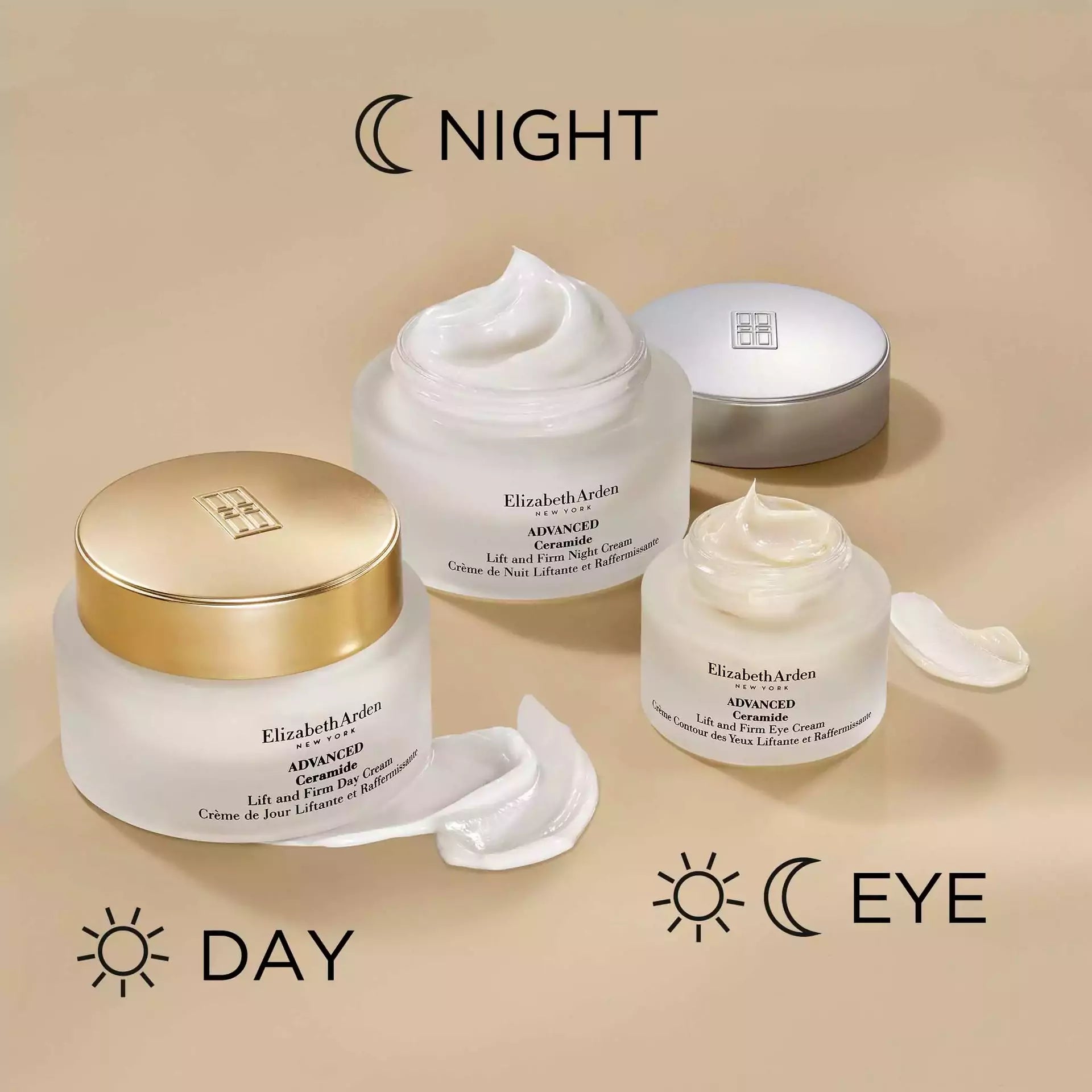 Advanced Ceramide Lift and Firm Day Cream - Image 10