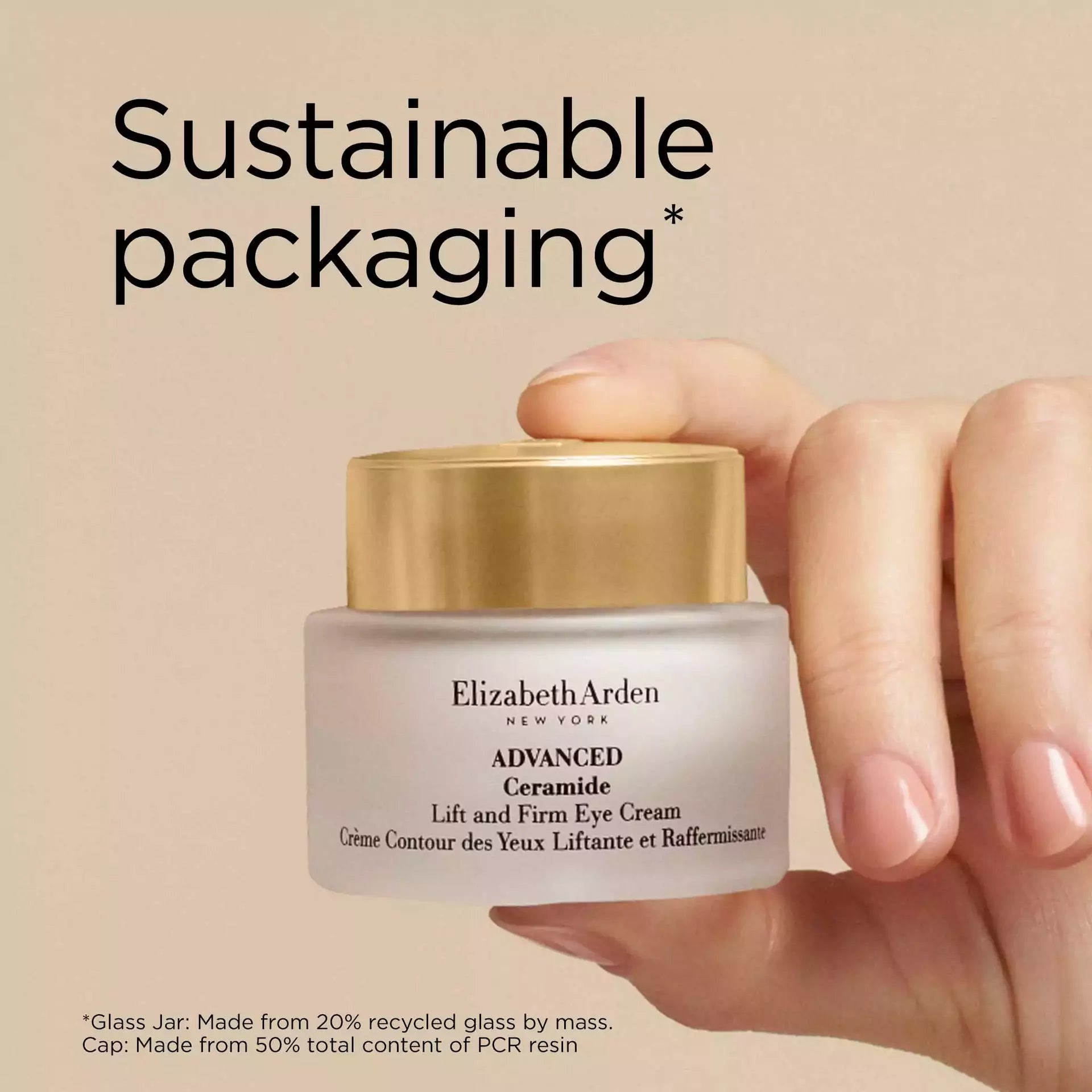 Advanced Ceramide Lift and Firm Eye Cream - Image 9