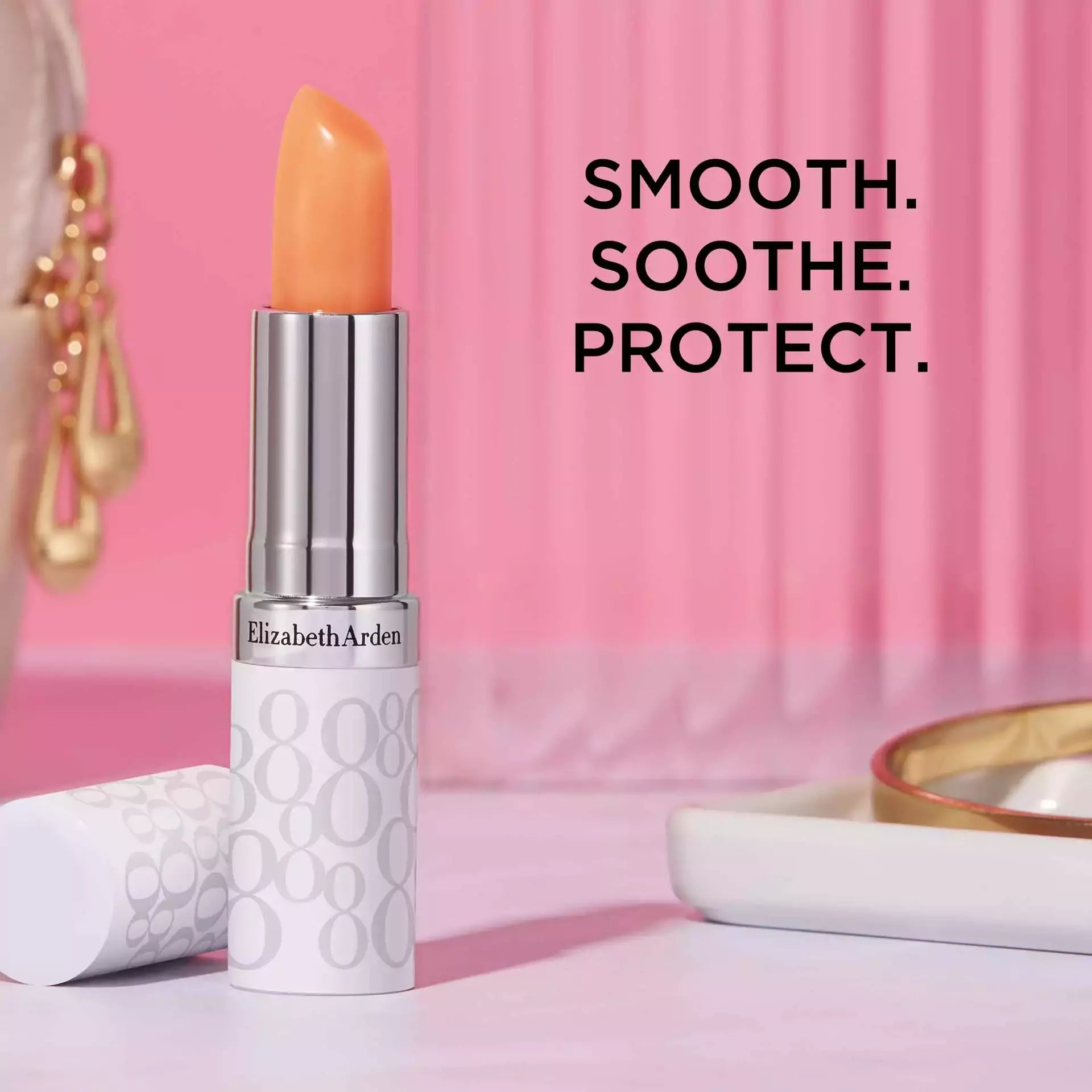 Eight HourĀ® Cream Lip Protectant Stick Sunscreen SPF 15 - Image 5