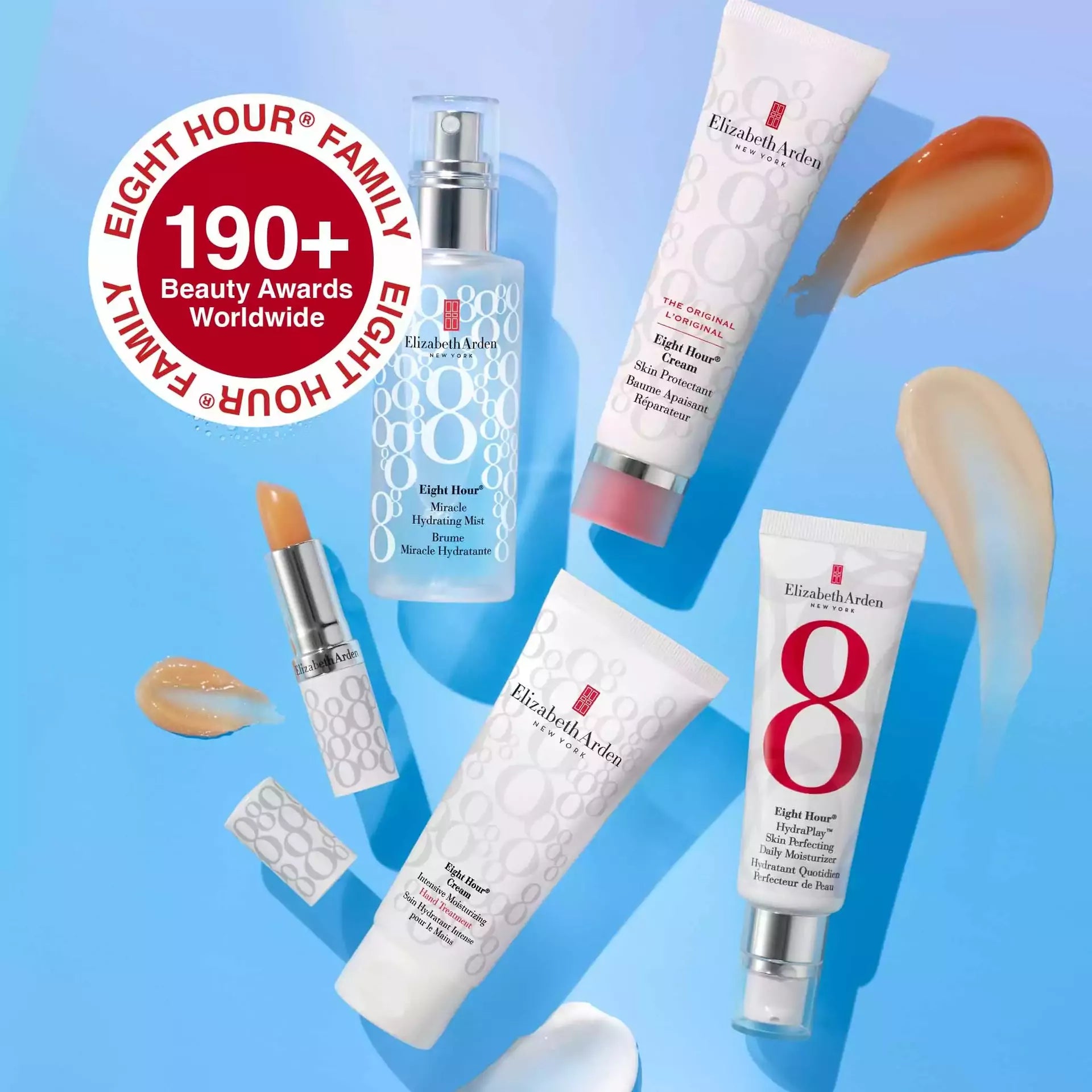 Eight HourĀ® Hydraplay Cleanse. Hydrate and Protect Set - Image 10