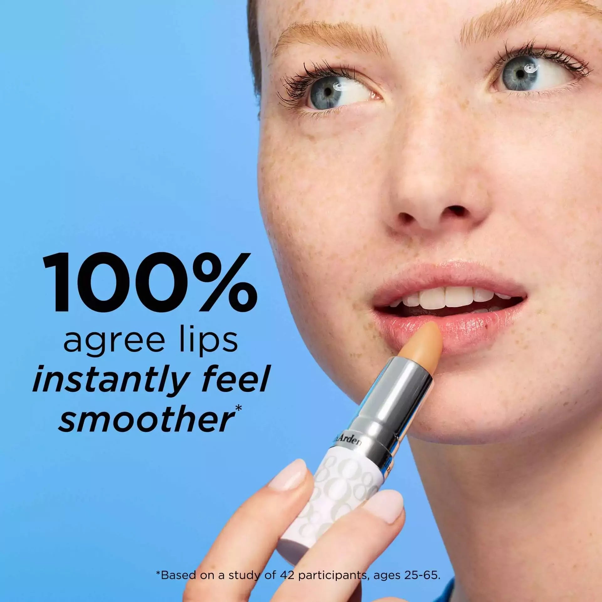 Eight HourĀ® Cream Lip Protectant Stick Sunscreen SPF 15 - Image 4