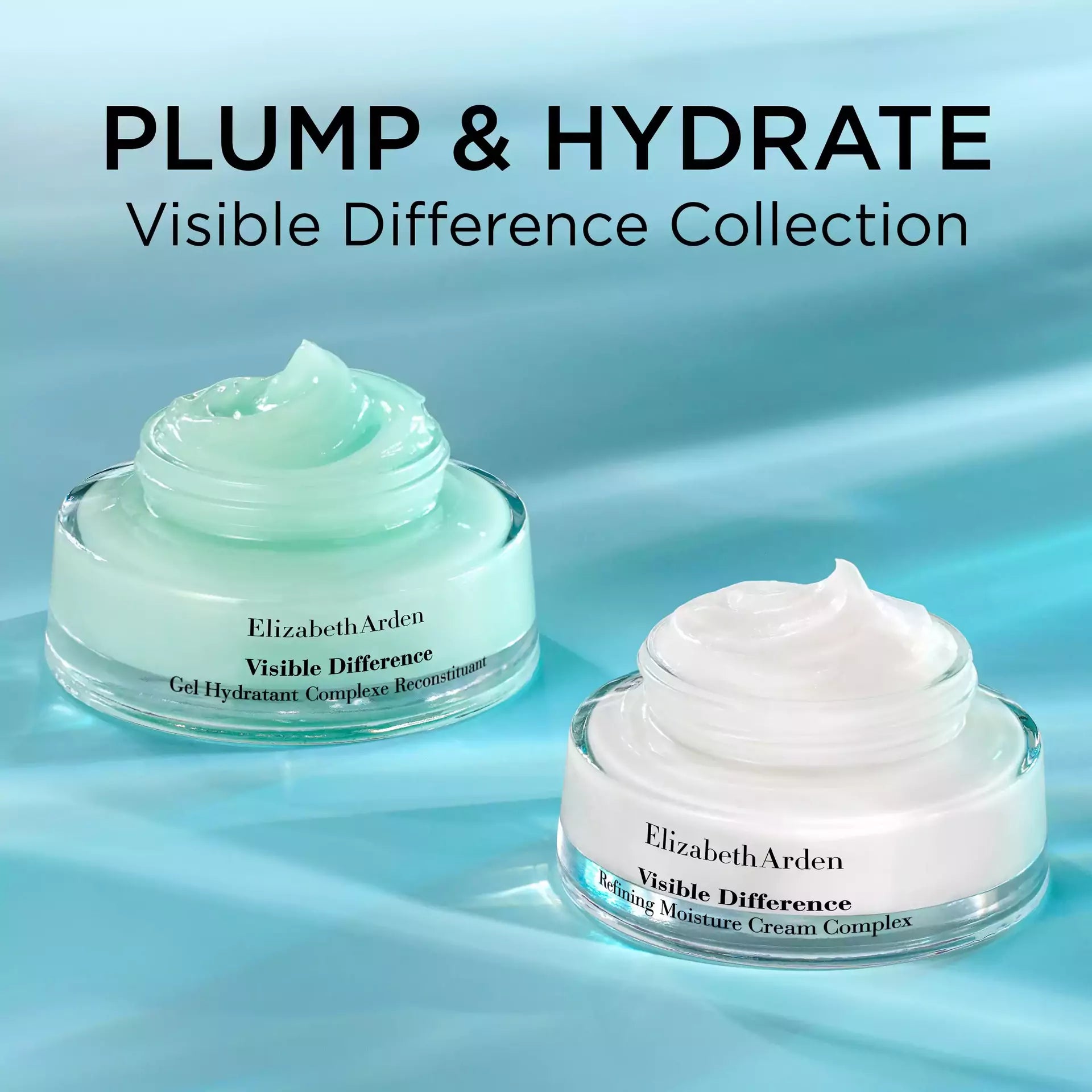 Visible Difference Replenishing HydraGel Complex - Image 11