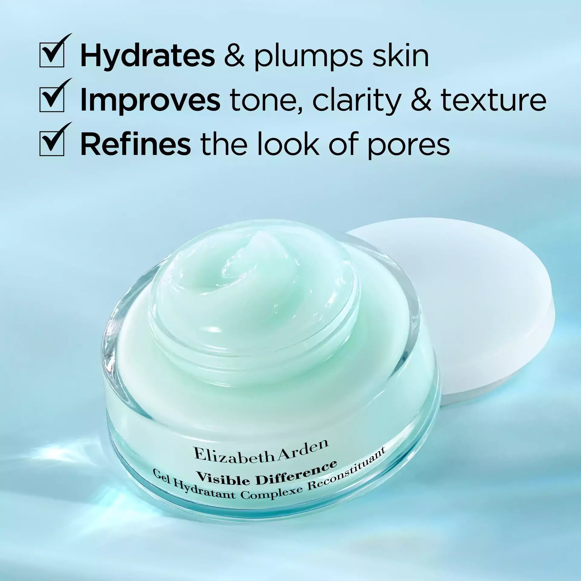 Visible Difference Replenishing HydraGel Complex - Image 2