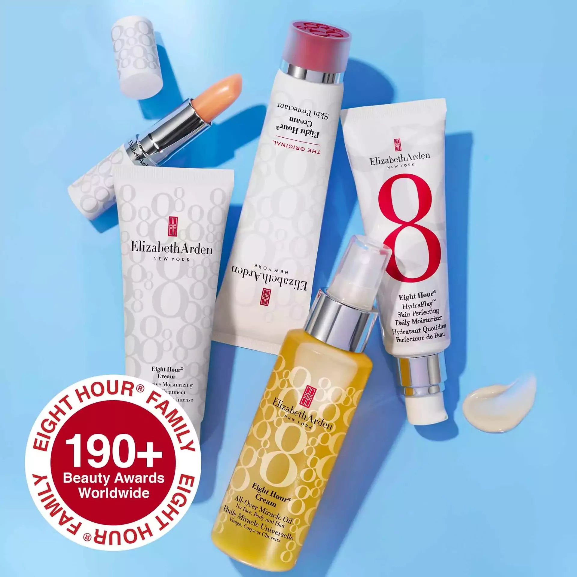 Eight HourĀ® Cream All-Over Miracle Oil - Image 11