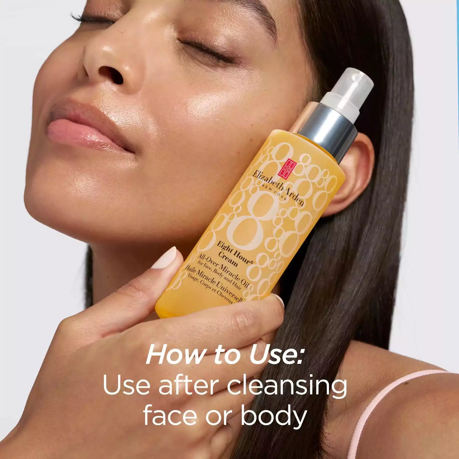 Eight HourĀ® Cream All-Over Miracle Oil - Image 6