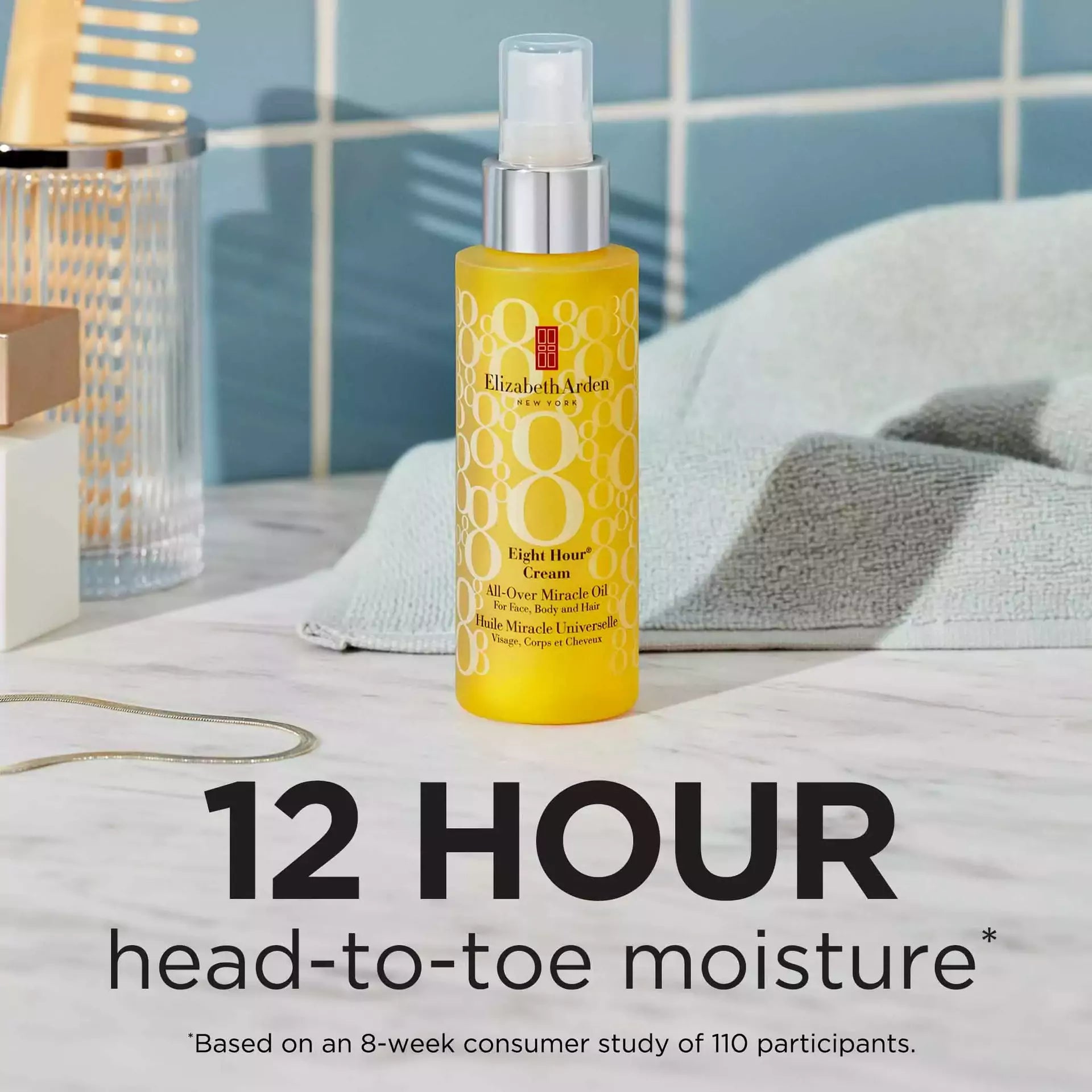 Eight HourĀ® Cream All-Over Miracle Oil - Image 2