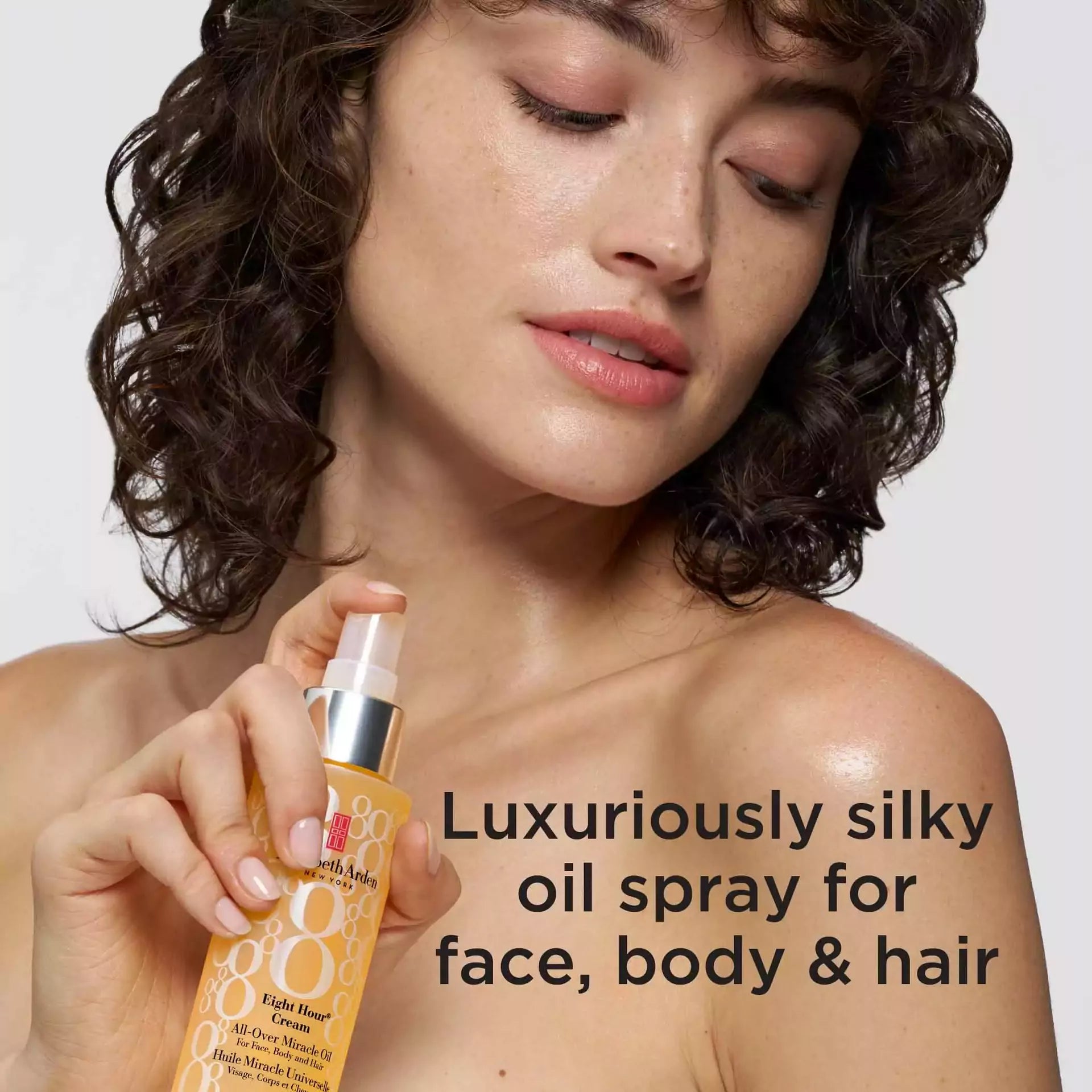 Eight HourĀ® Cream All-Over Miracle Oil - Image 8