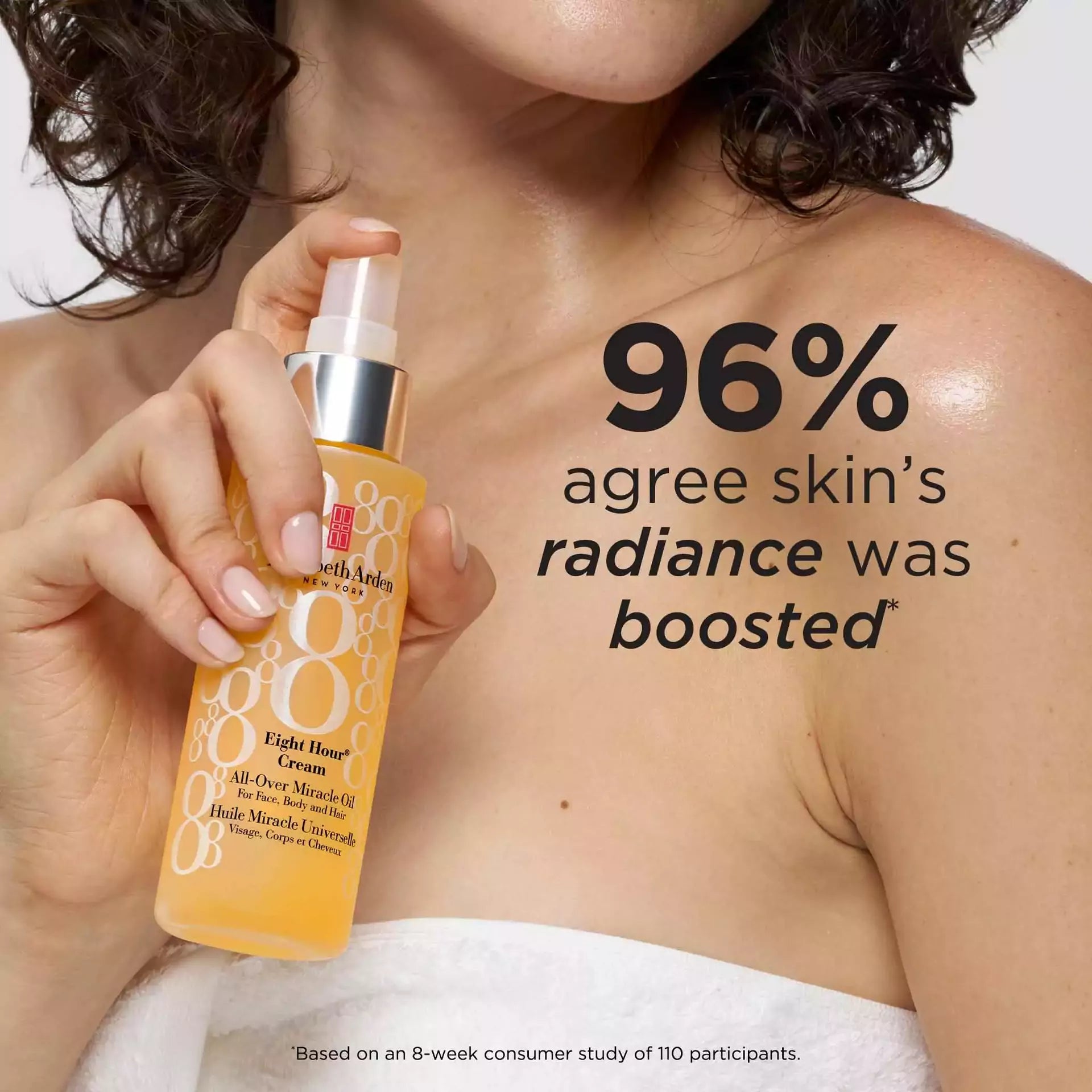 Eight HourĀ® Cream All-Over Miracle Oil - Image 4
