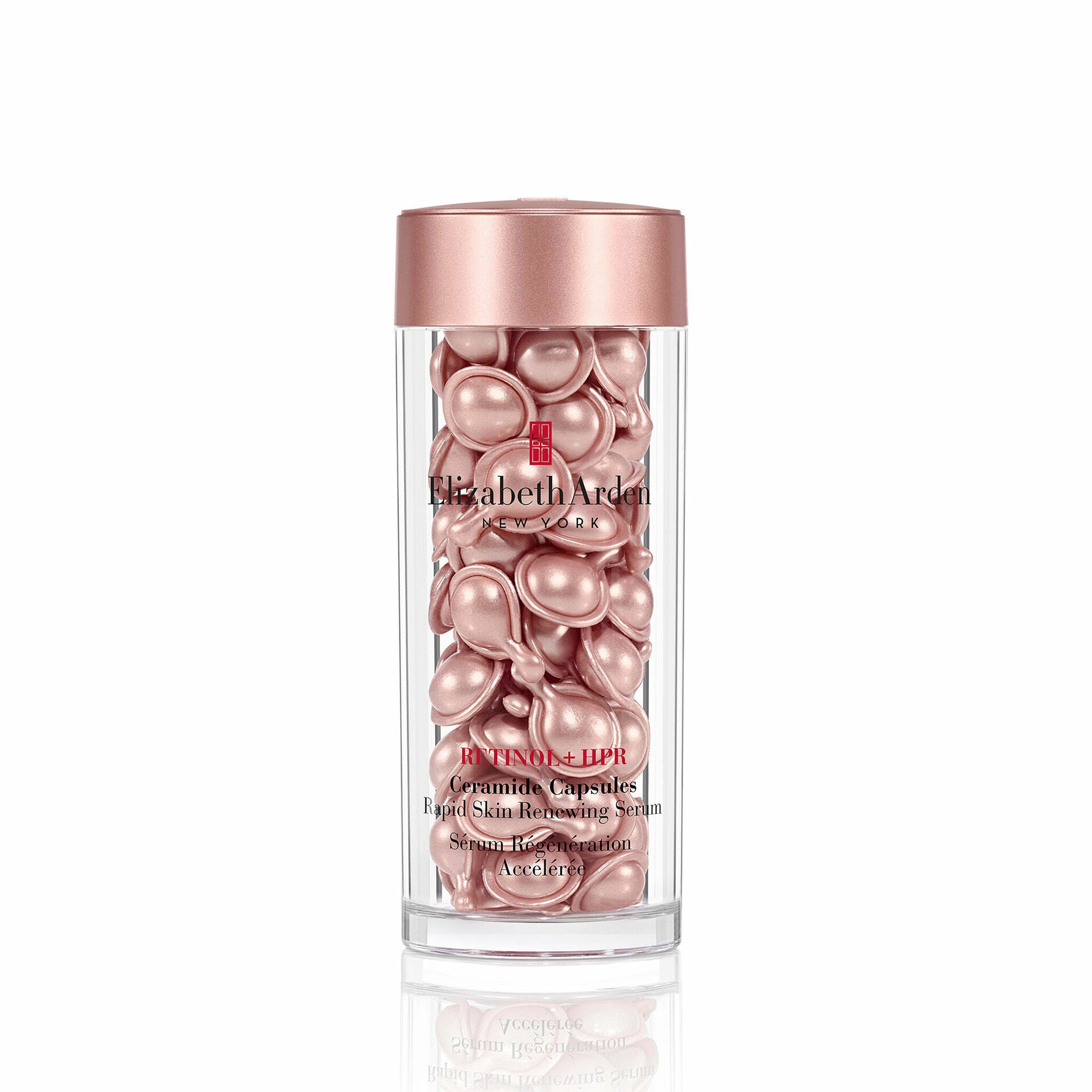 Retinol + HPR Ceramide Capsules Rapid Skin Renewing Serum - Image 13