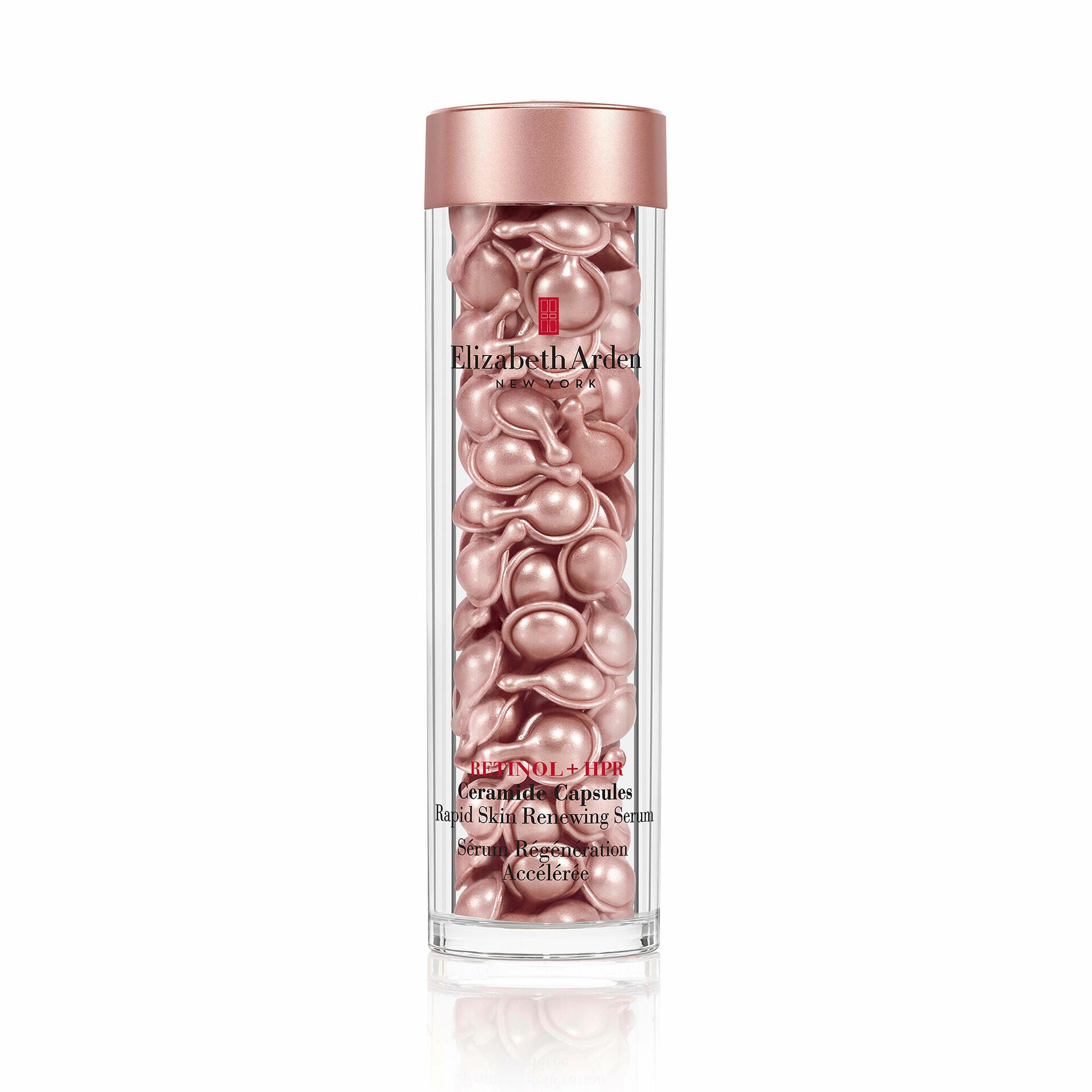 Retinol + HPR Ceramide Capsules Rapid Skin Renewing Serum