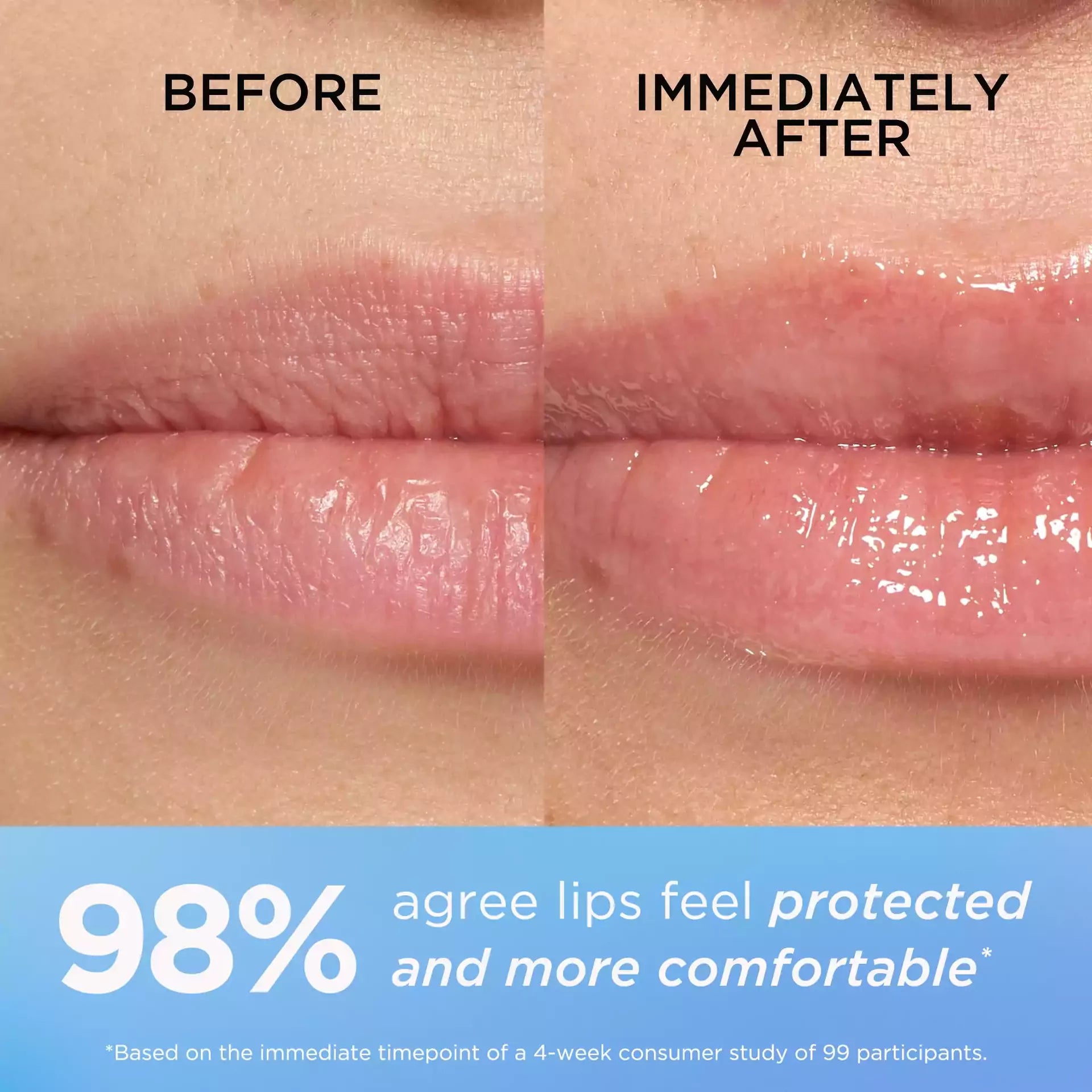 Eight Hour Cream Intensive Lip Repair Balm - Image 2