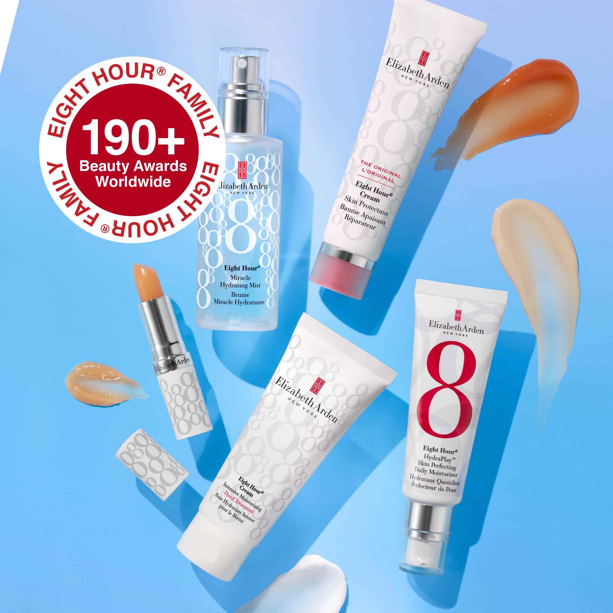 Eight HourĀ® Cream Intensive Moisturizing Body Treatment - Image 7
