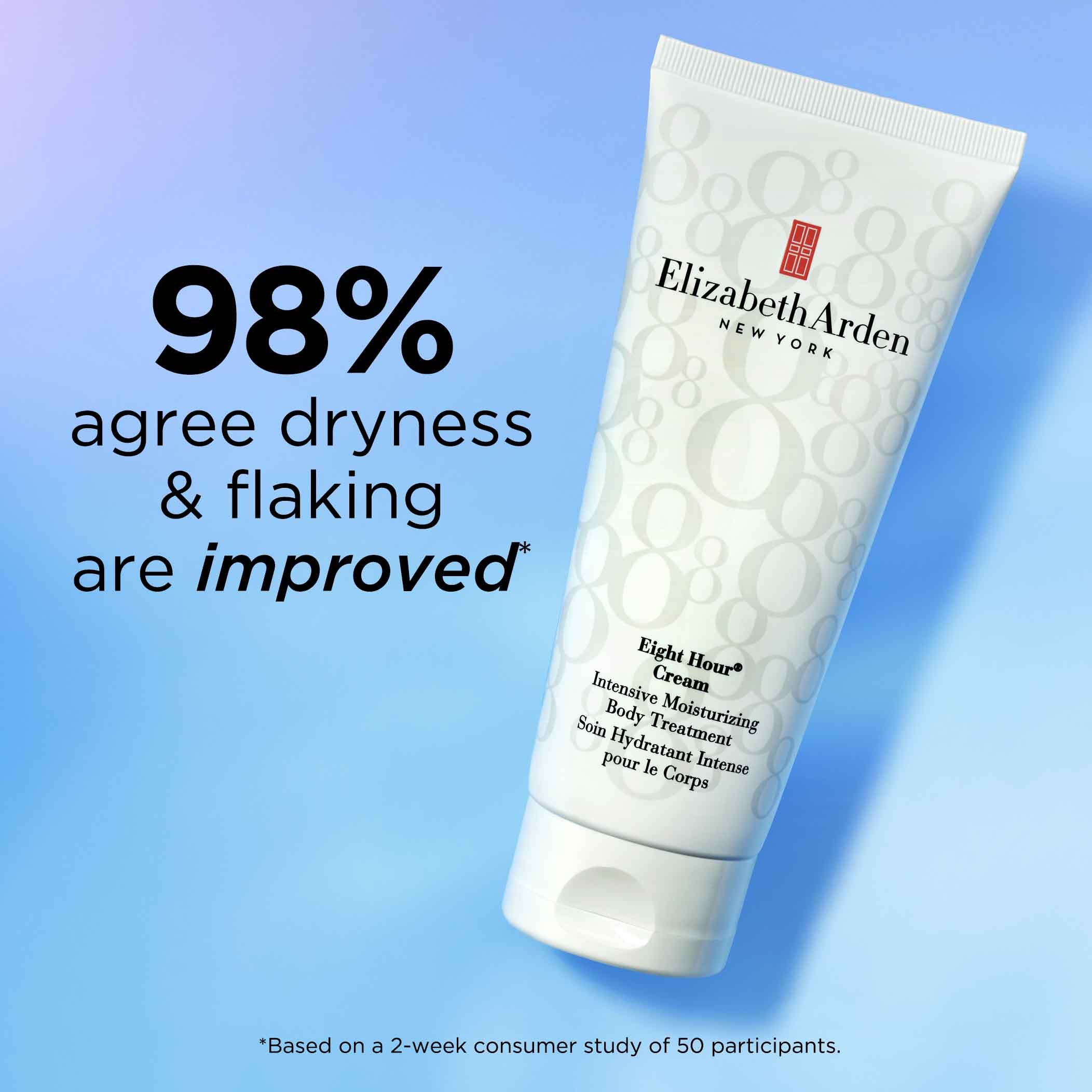 Eight HourĀ® Cream Intensive Moisturizing Body Treatment - Image 2